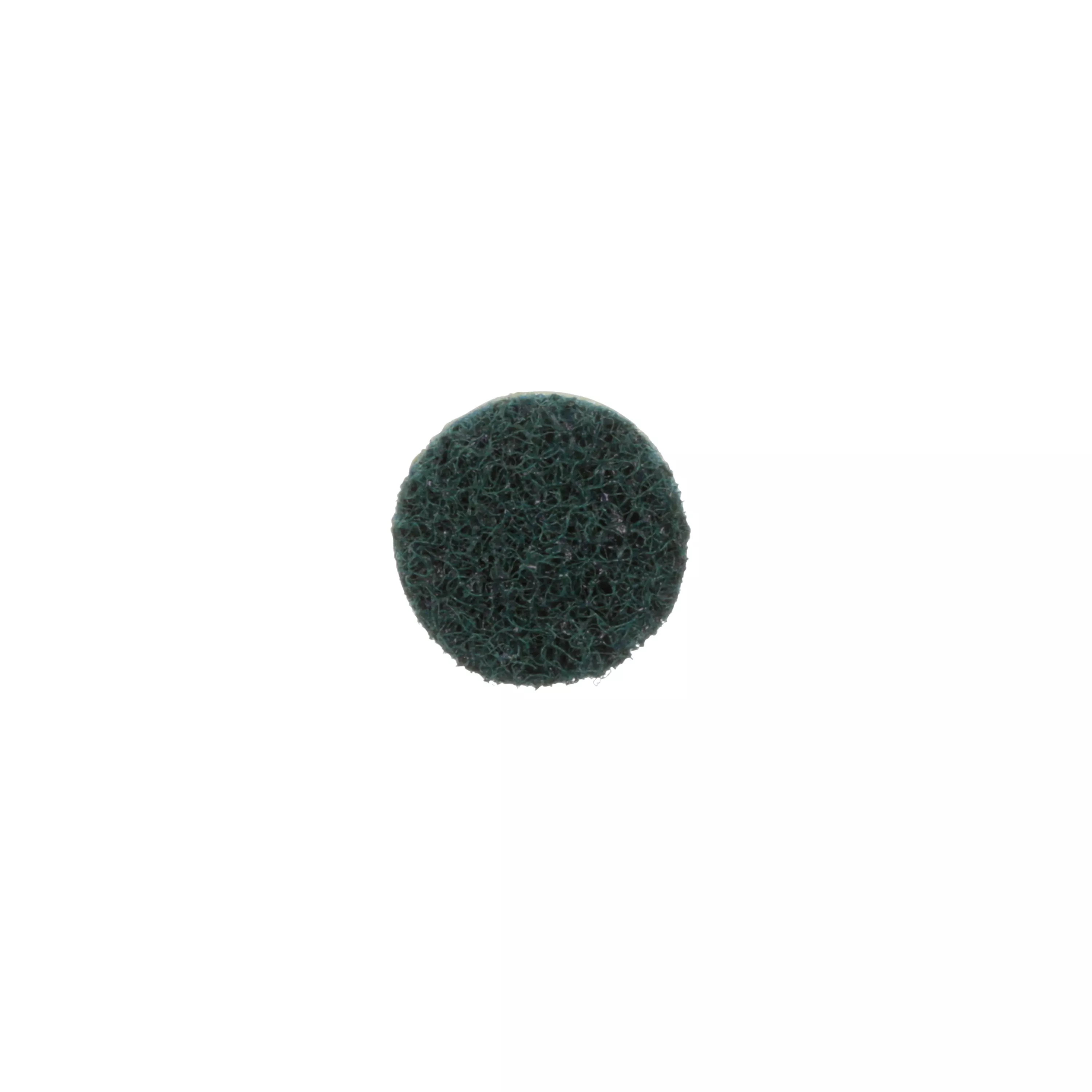 Scotch-Brite™ Roloc™ Surface Conditioning Disc, SC-DS, A/O Very Fine,
TS, 3/4 in, 50/Bag, 200 ea/Case