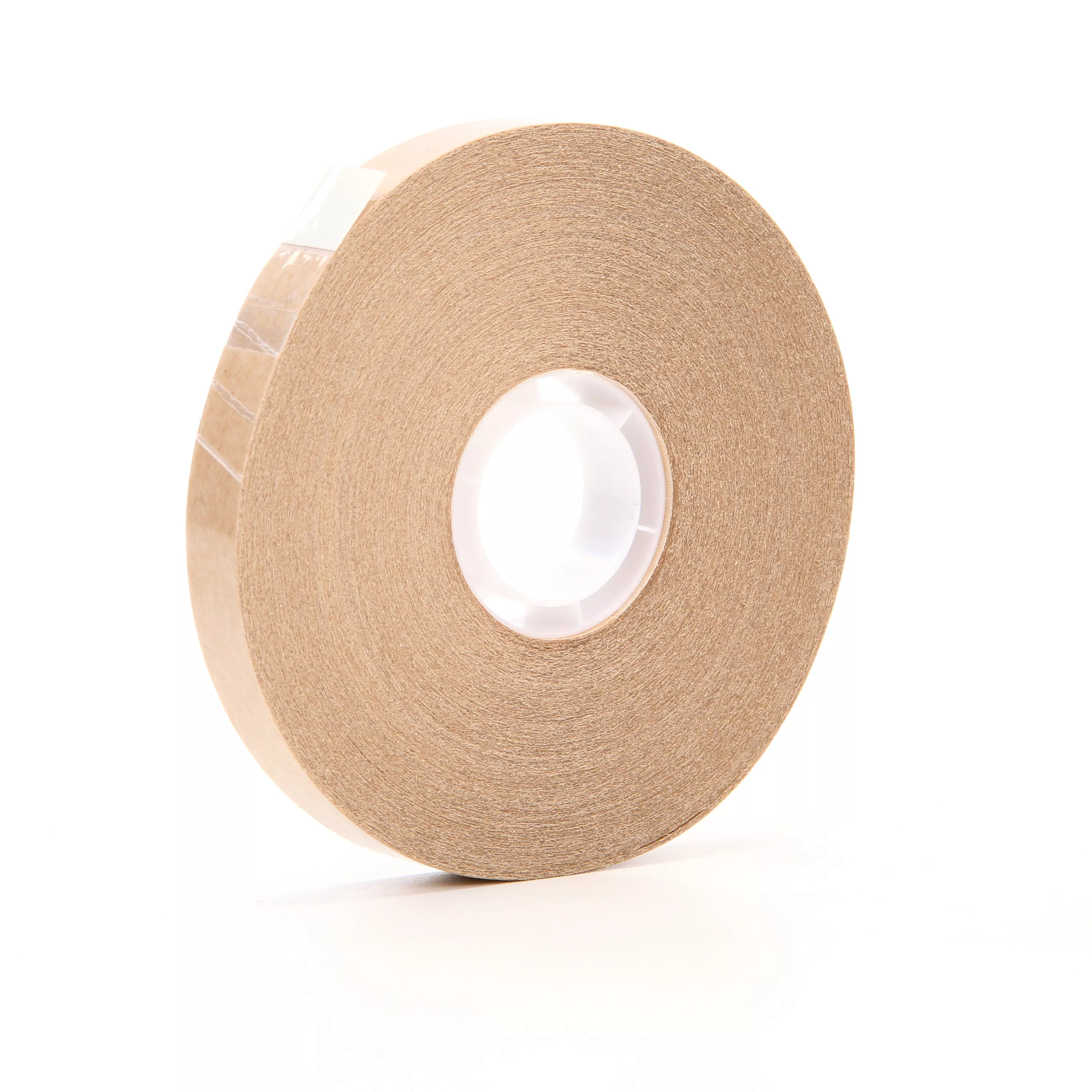 3M™ ATG Adhesive Transfer Tape 987, Clear, 1/2 in x 60 yd, 1.7 mil, (12
Roll/Carton) 72 Roll/Case