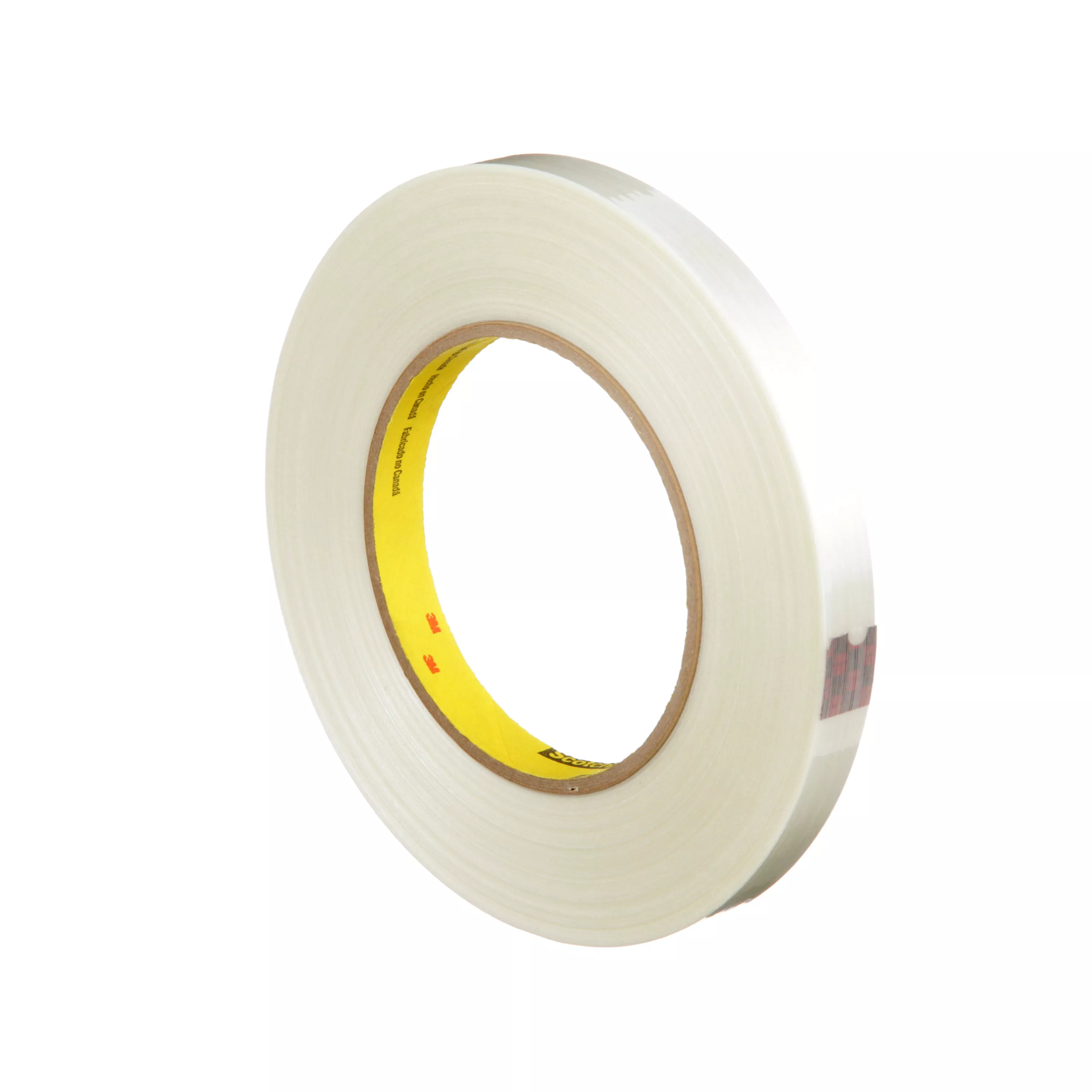 Product Number 8981 | Scotch® Filament Tape 8981