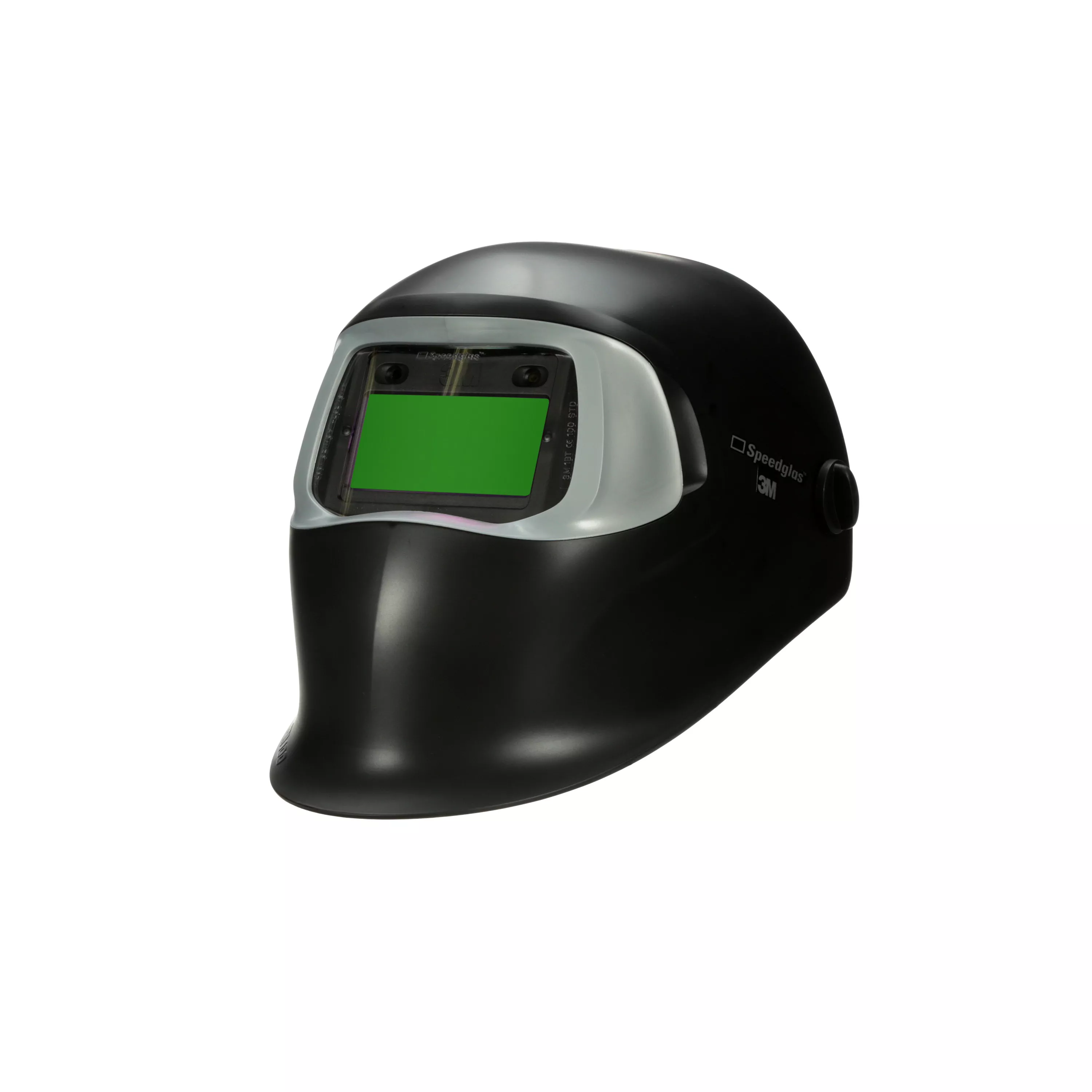 UPC 00051131372320 | 3M™ Speedglas™ 100 Welding Helmet 07-0012-31BL/37232(AAD)