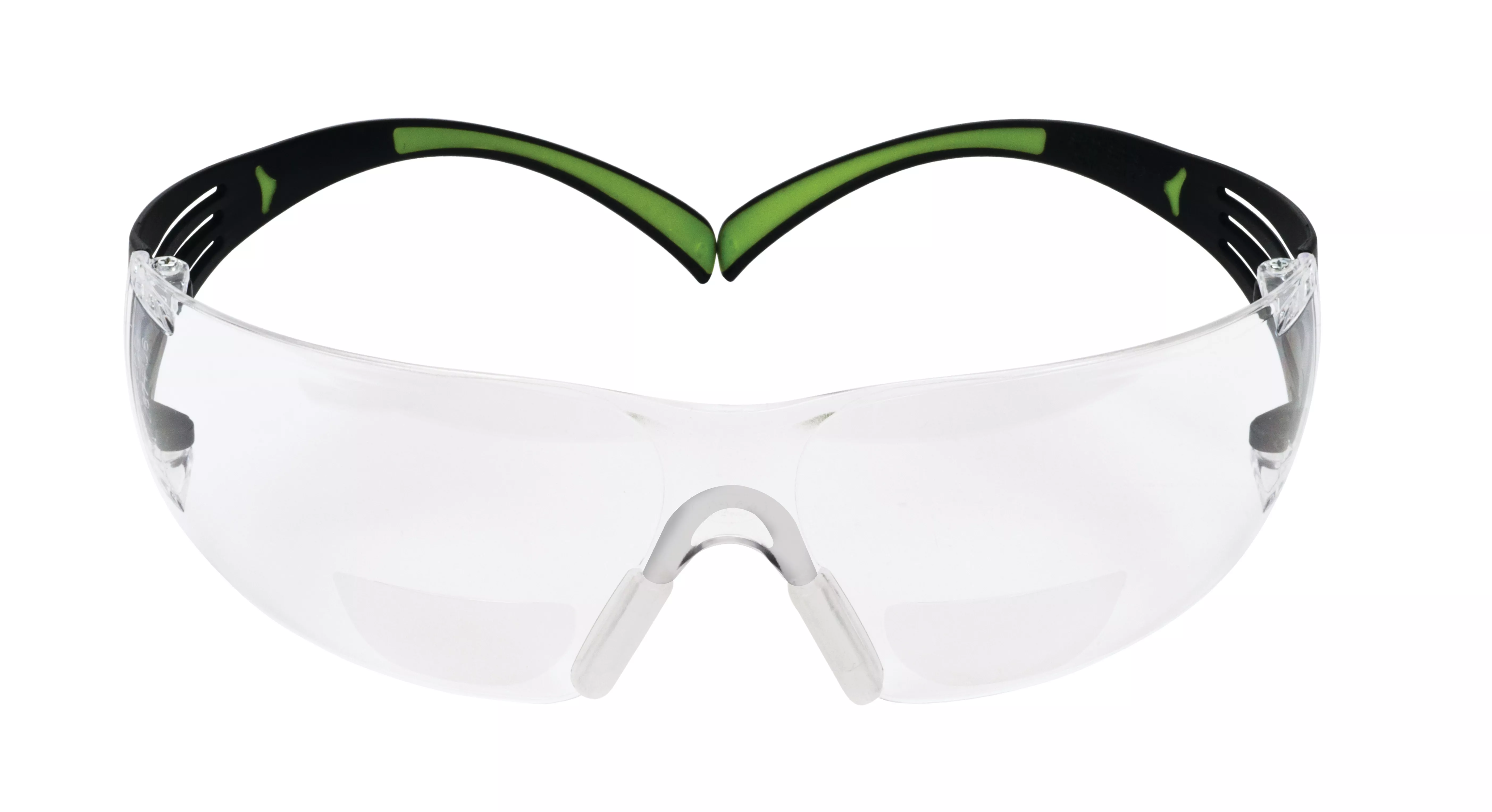 3M™ SecureFit™ Protective Eyewear SF420AF, Clear Lens, +2.0 Diopter, 20
EA/Case