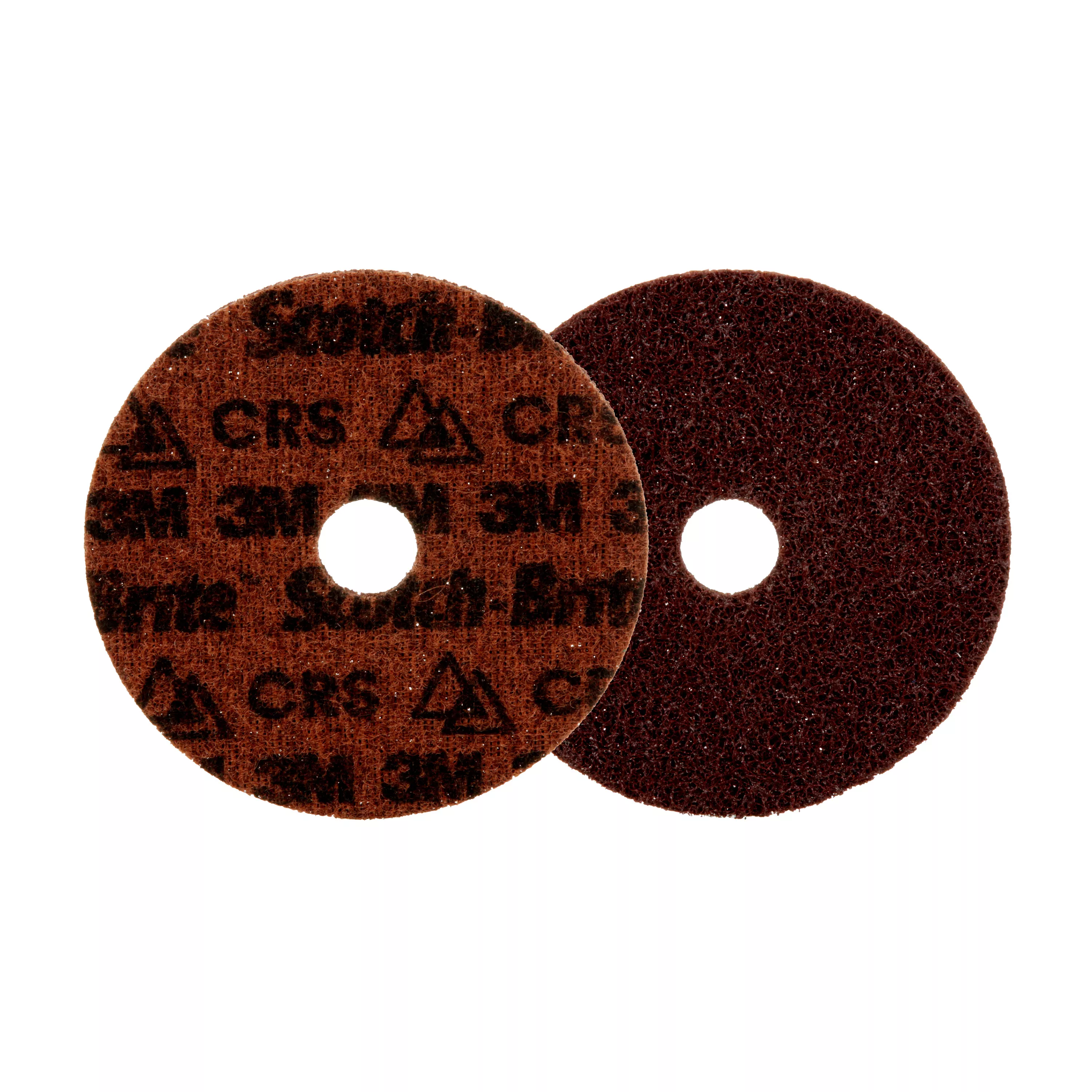 SKU 7100263891 | Scotch-Brite™ Precision Surface Conditioning Disc