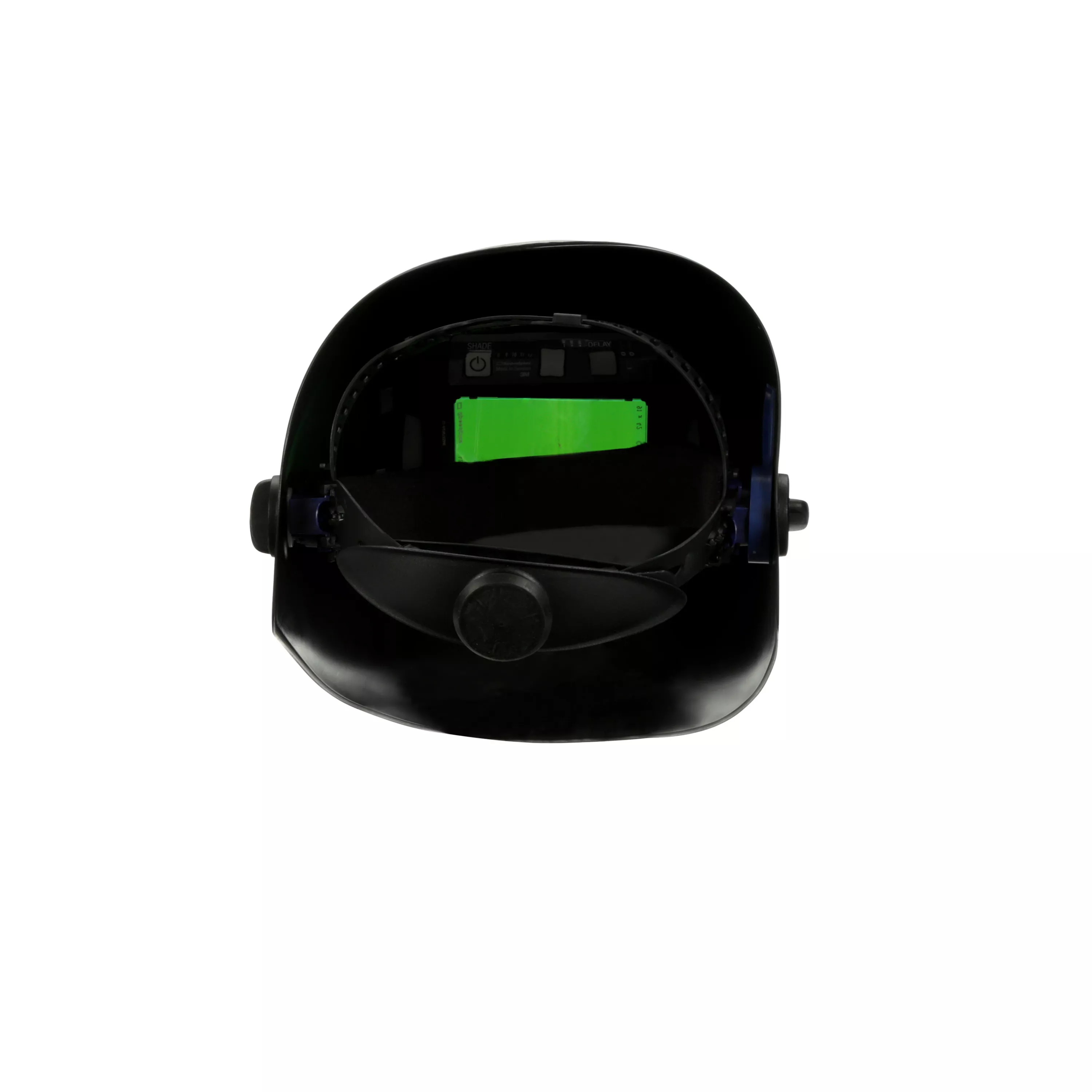 SKU 7000029984 | 3M™ Speedglas™ 100 Welding Helmet 07-0012-31BL/37232(AAD)