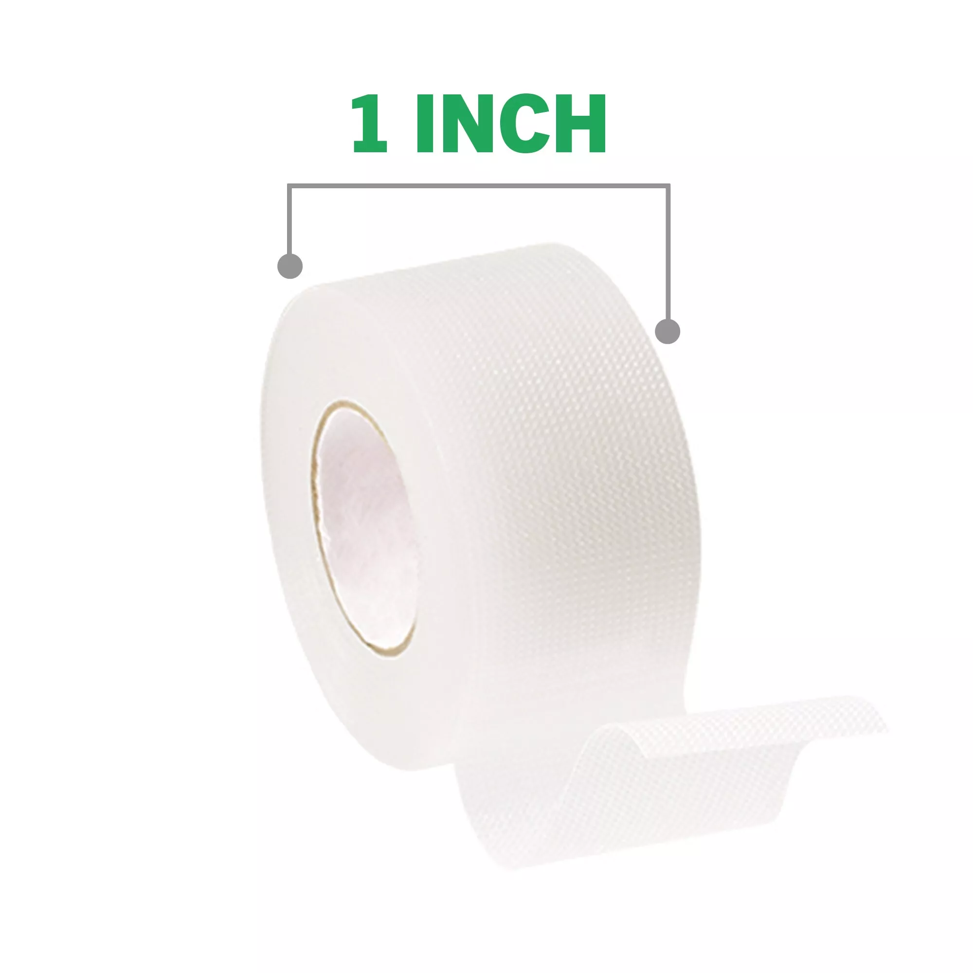 Product Number 771-1PK | Nexcare™ Flexible Clear First Aid Tape 771-1PK