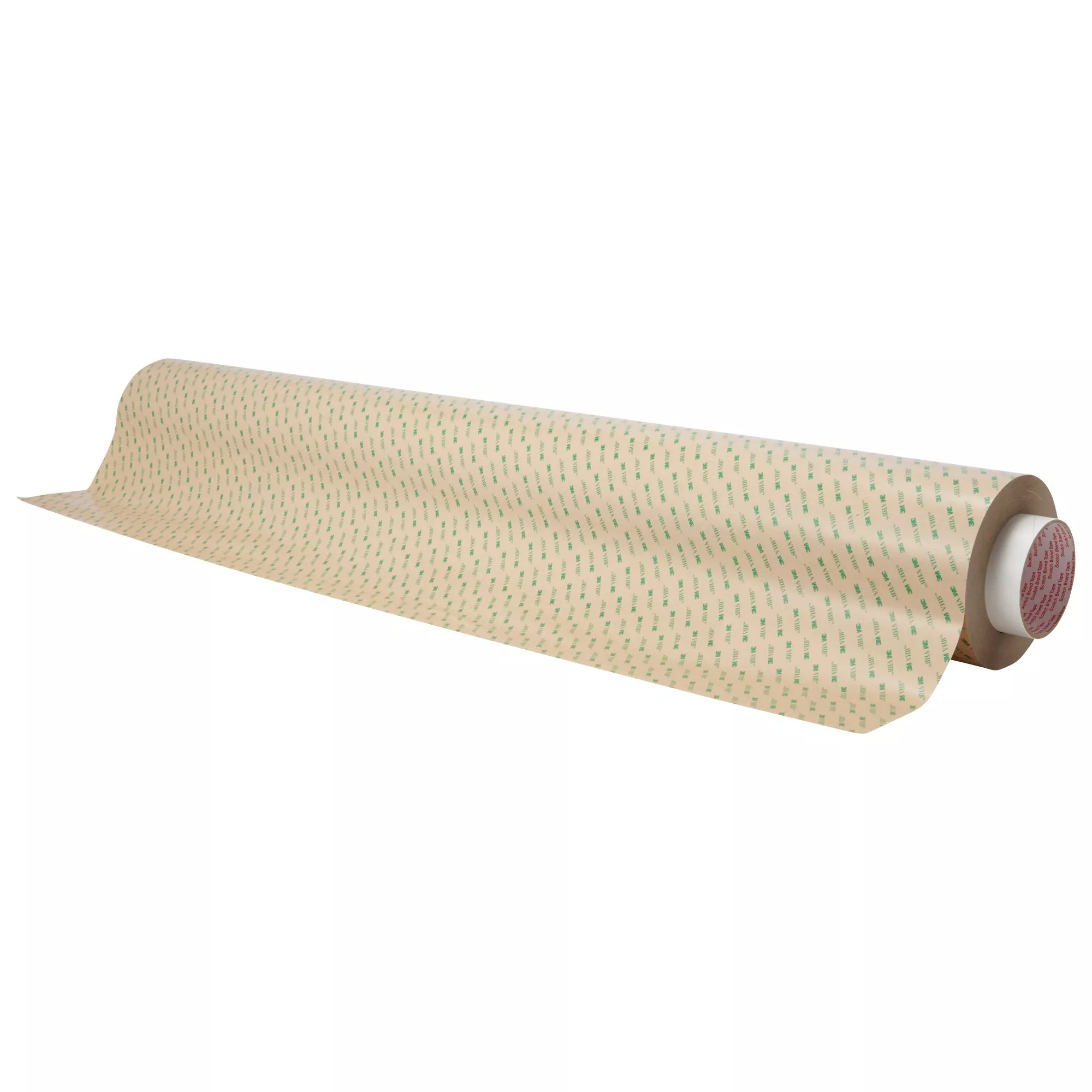 3M™ VHB™ Adhesive Transfer Tape F9460PC, Clear, 48 in x 60 yd, 2 mil, 1
Roll/Case