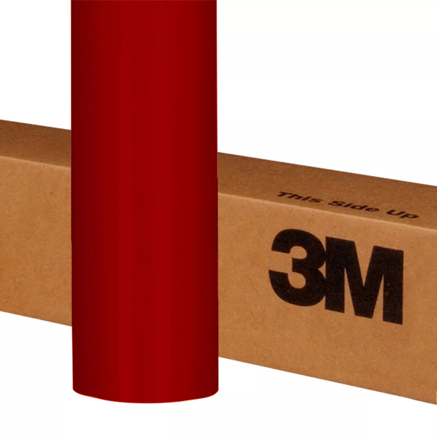 3M™ Scotchcal™ ElectroCut™ Graphic Film 7725-93, Imperial Red, 48 in x
50 yd