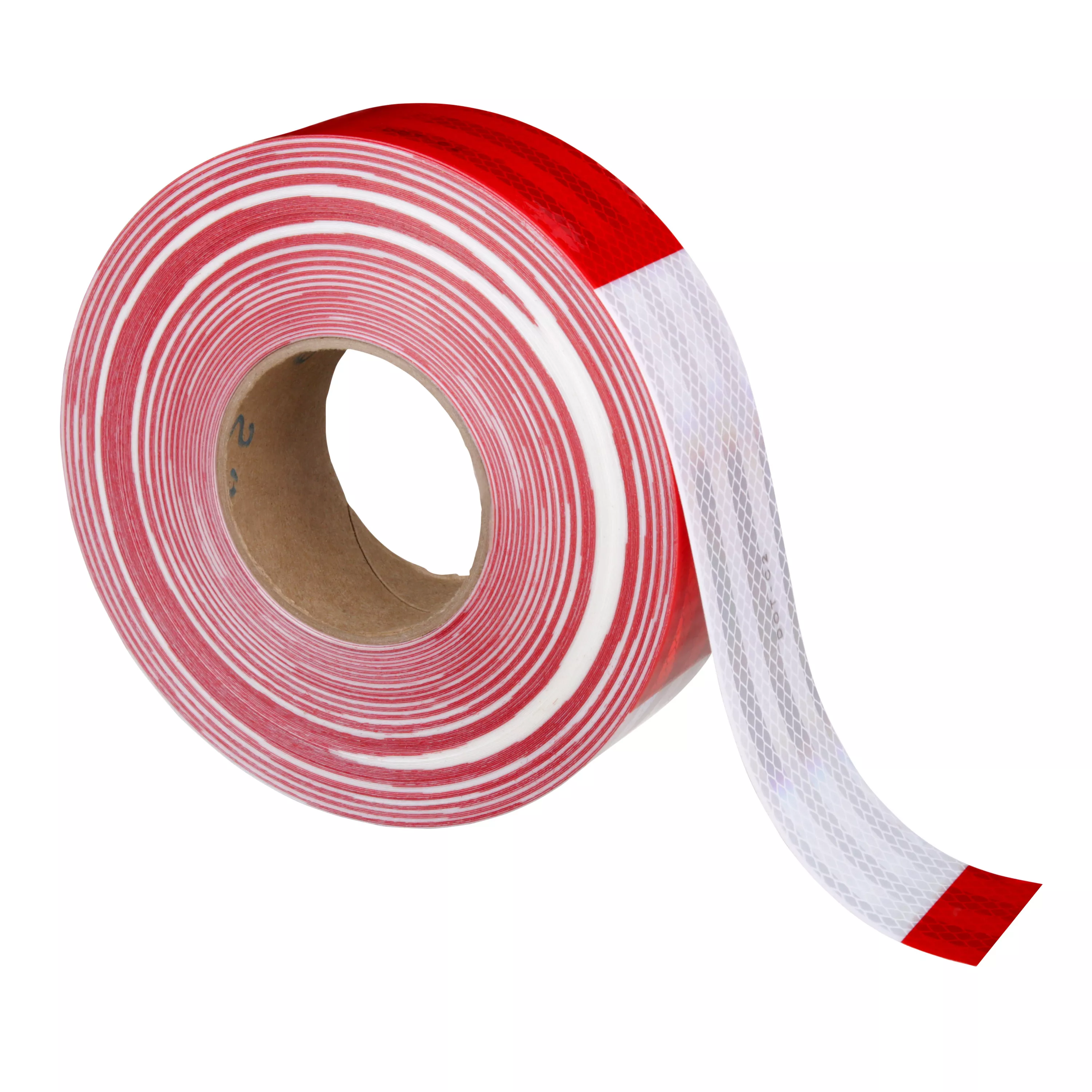 3M™ Diamond Grade™ Conspicuity Markings 983-32, Red/White, 67533, 2 in x
150 ft
