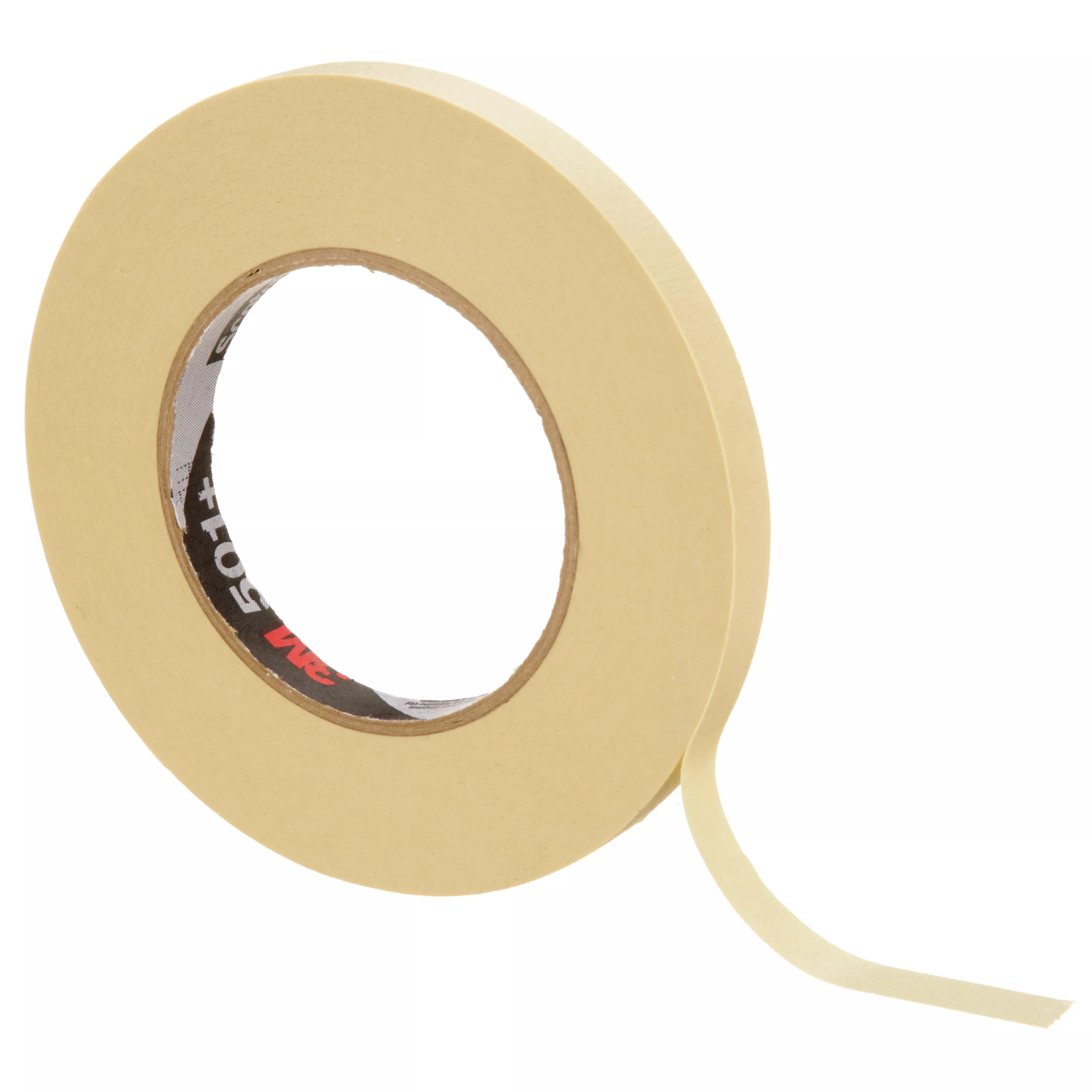 SKU 7100109550 | 3M™ Specialty High Temperature Masking Tape 501+