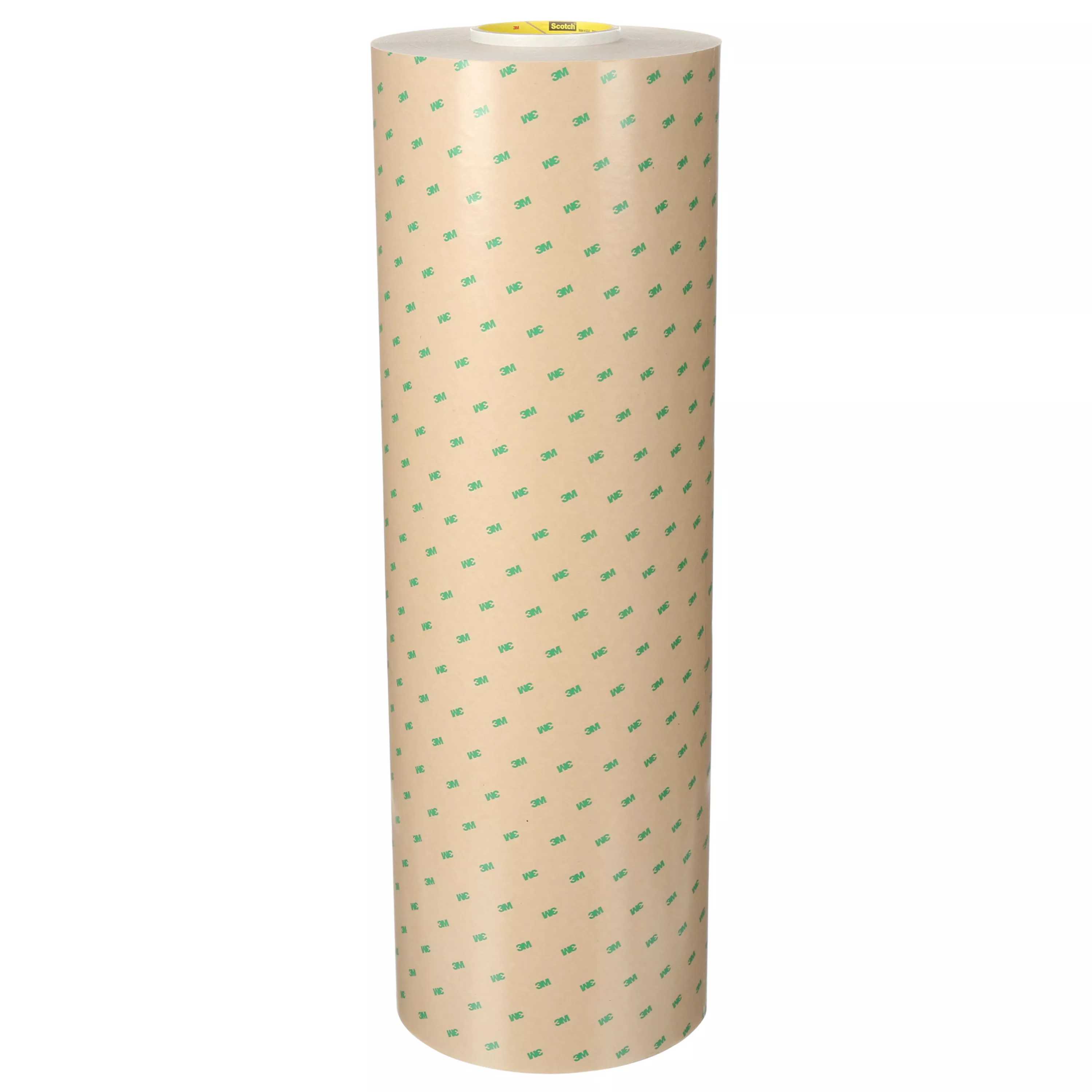 3M™ Adhesive Transfer Tape 9502, Clear, 48 in x 180 yd, 2 mil, 1
Roll/Case