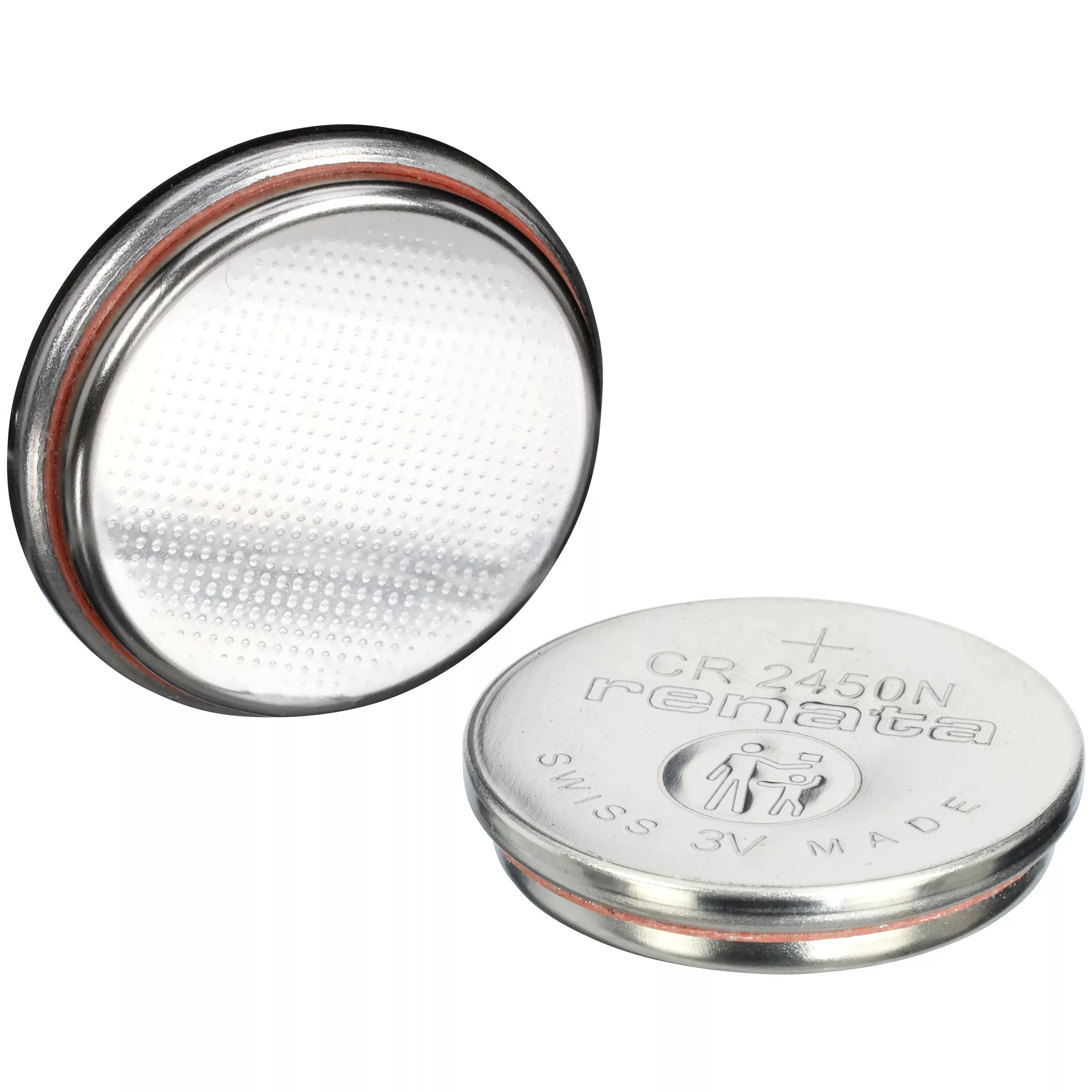 Product Number 44-0320-00 | 3M™ Speedglas™ G5 Series Welding Filter Battery CR2450