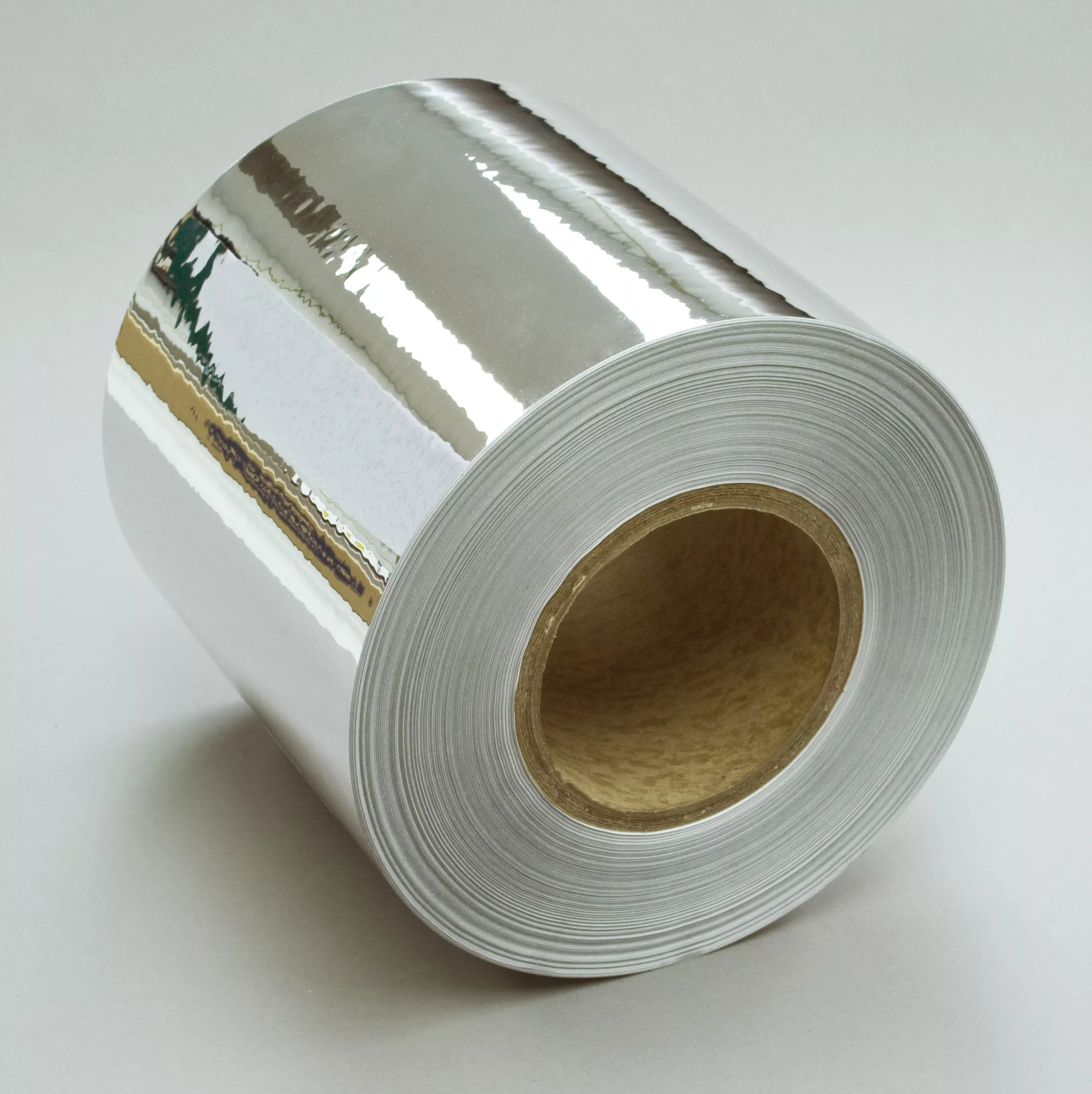3M™ Screen Printable Sheet Polyester Label Material 7924, Silver, 508 mm x 686 mm, 100 Sheet/Case