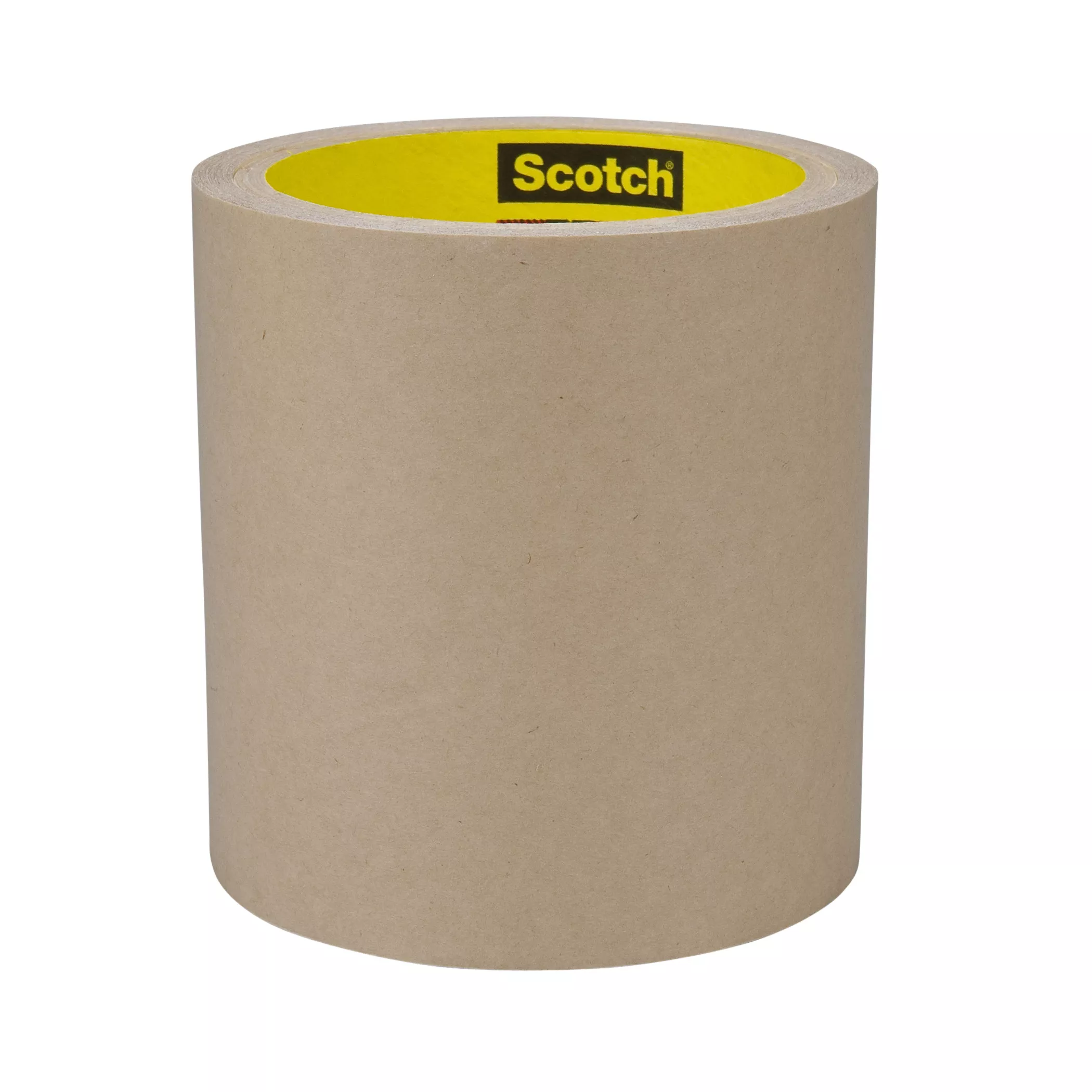 3M™ Adhesive Transfer Tape 9482PC, Clear, 24 in x 180 yd, 2 Mil, 1/Case