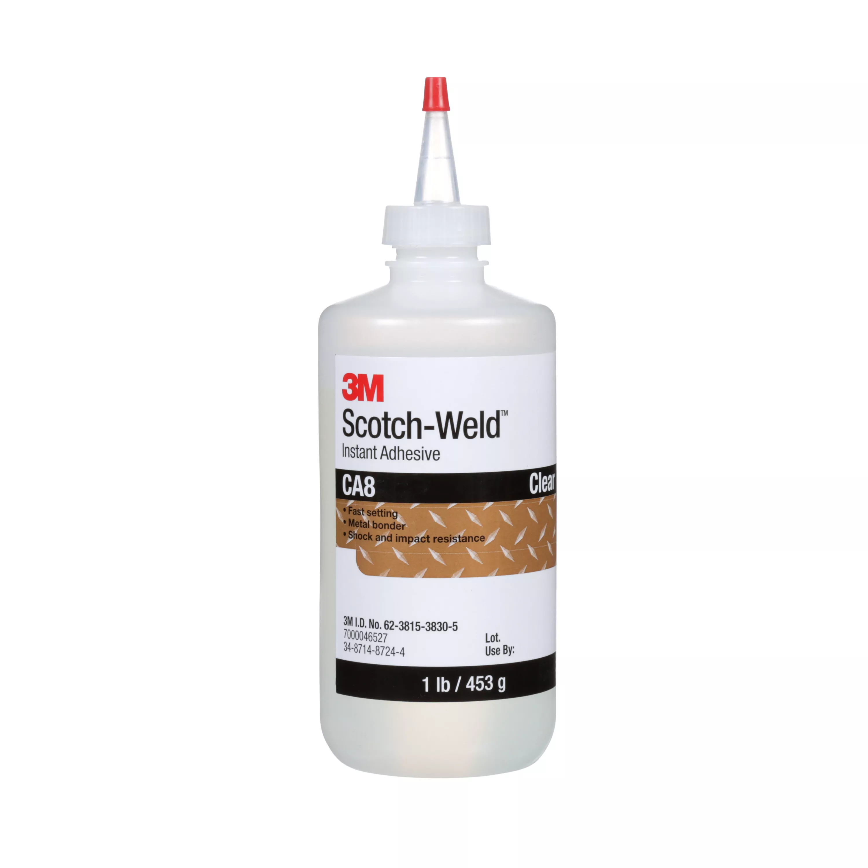 UPC 10021200210676 | 3M™ Scotch-Weld™ Instant Adhesive CA8