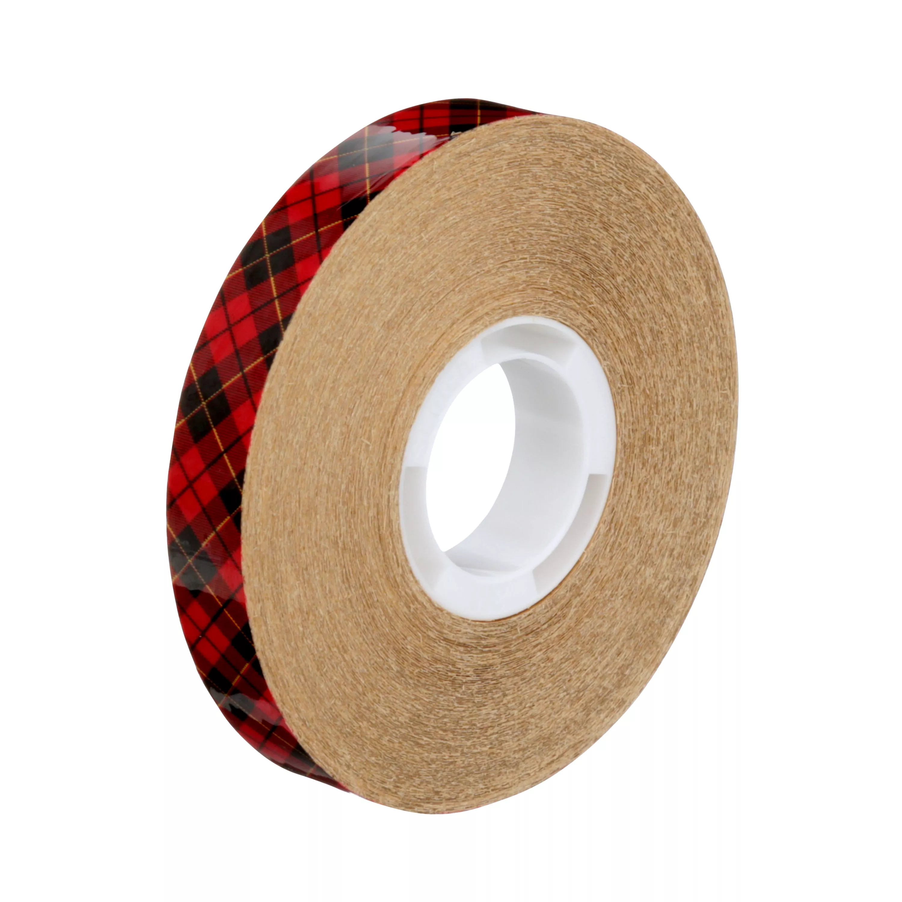 Scotch® ATG Adhesive Transfer Tape 924, Clear, 1/2 in x 36 yd, 2 mil, 72
Roll/Case