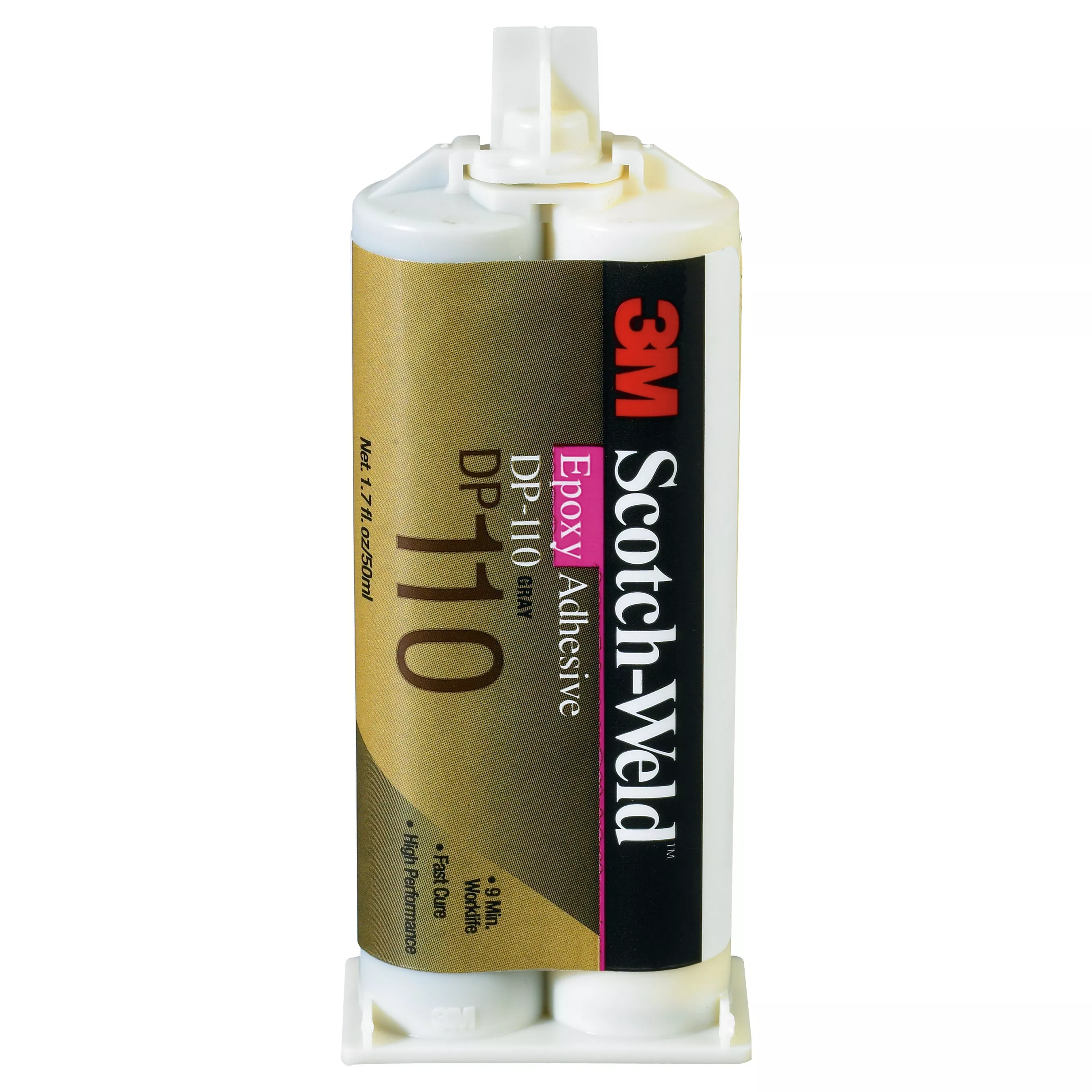 Product Number 110 | 3M™ Scotch-Weld™ Epoxy Adhesive DP110