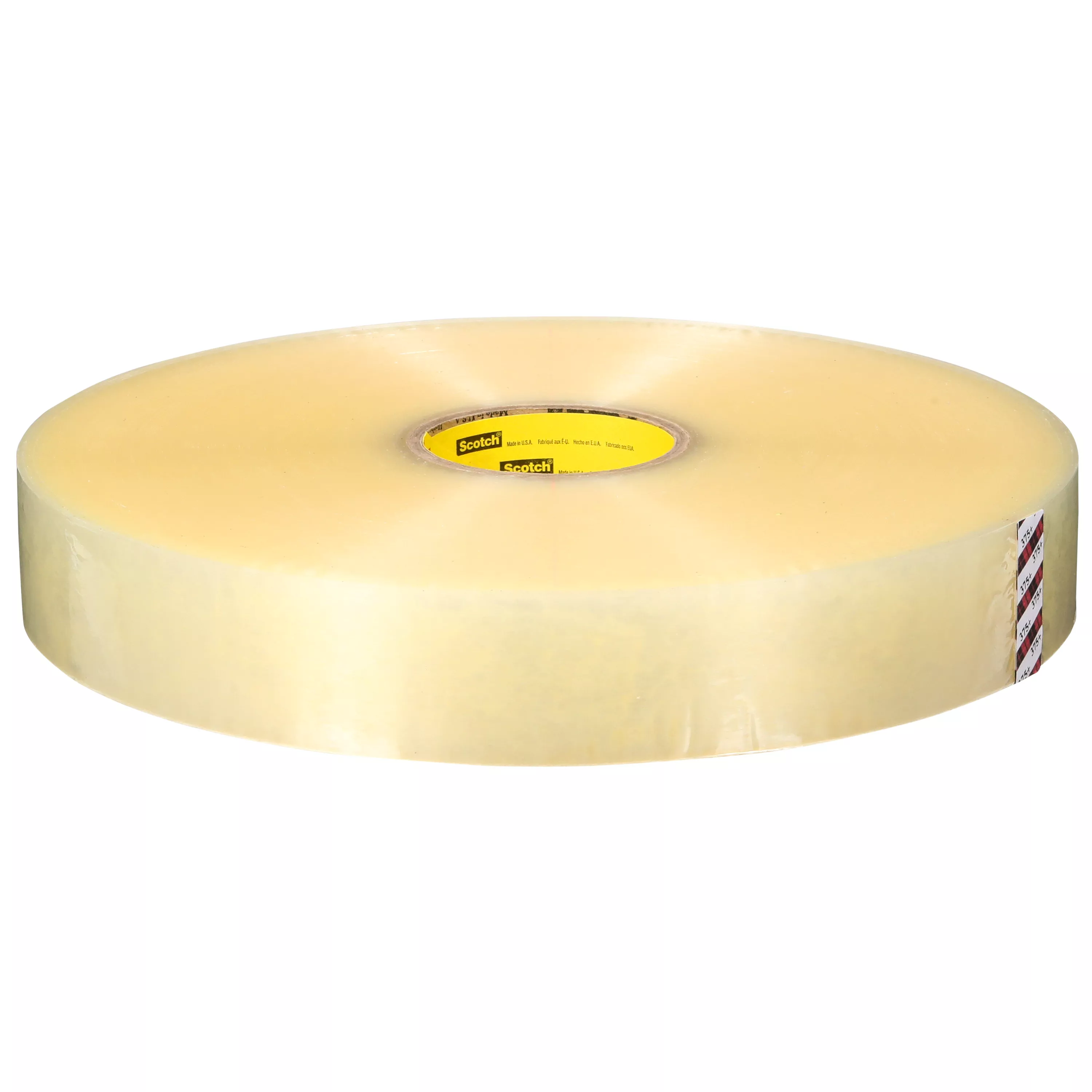UPC 00638060533451 | Scotch® High Tack Box Sealing Tape 375+