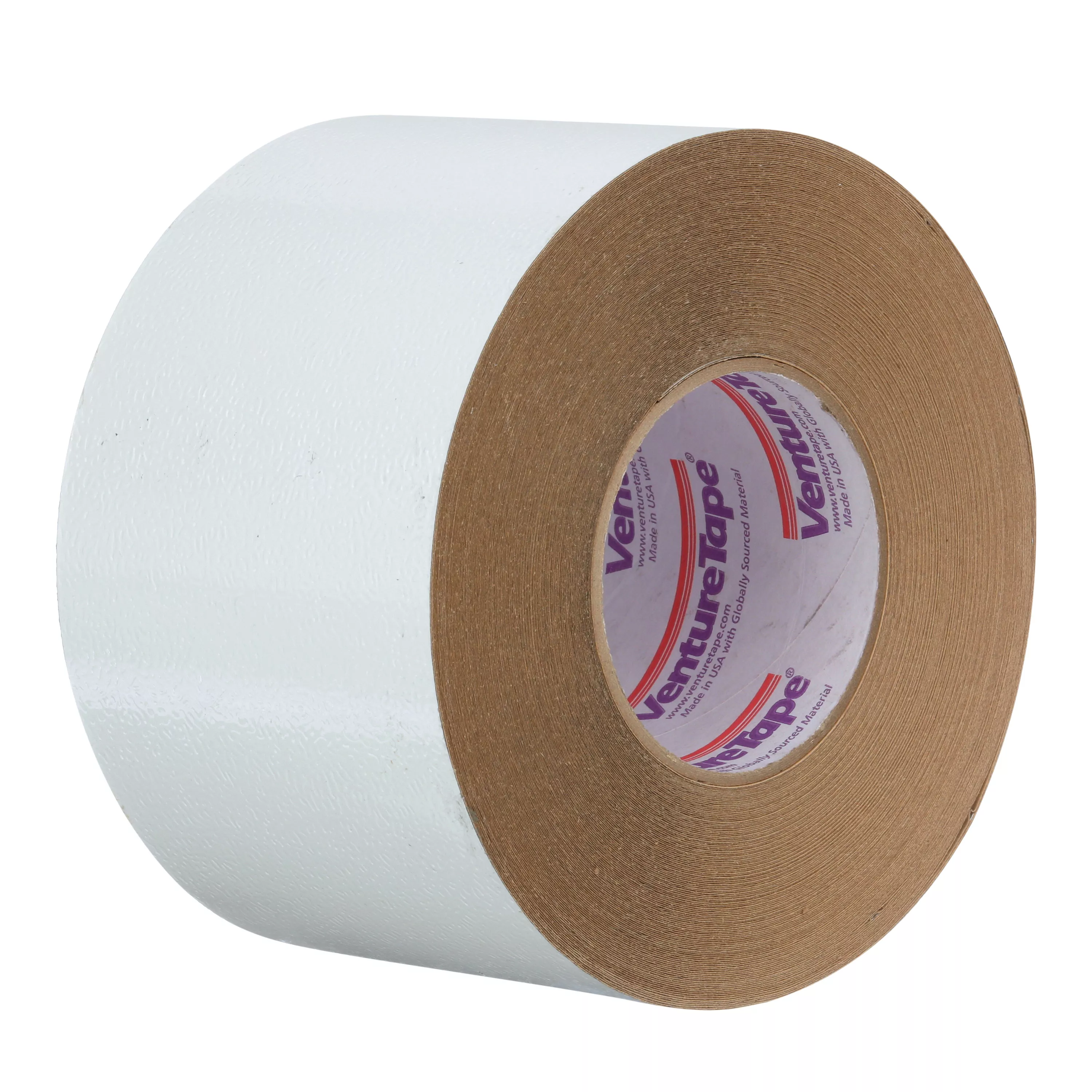 3M™ VentureClad™ Insulation Jacketing Tape 1577CW-WME, White, 4 in x 50
yd, 4 Rolls/Case
