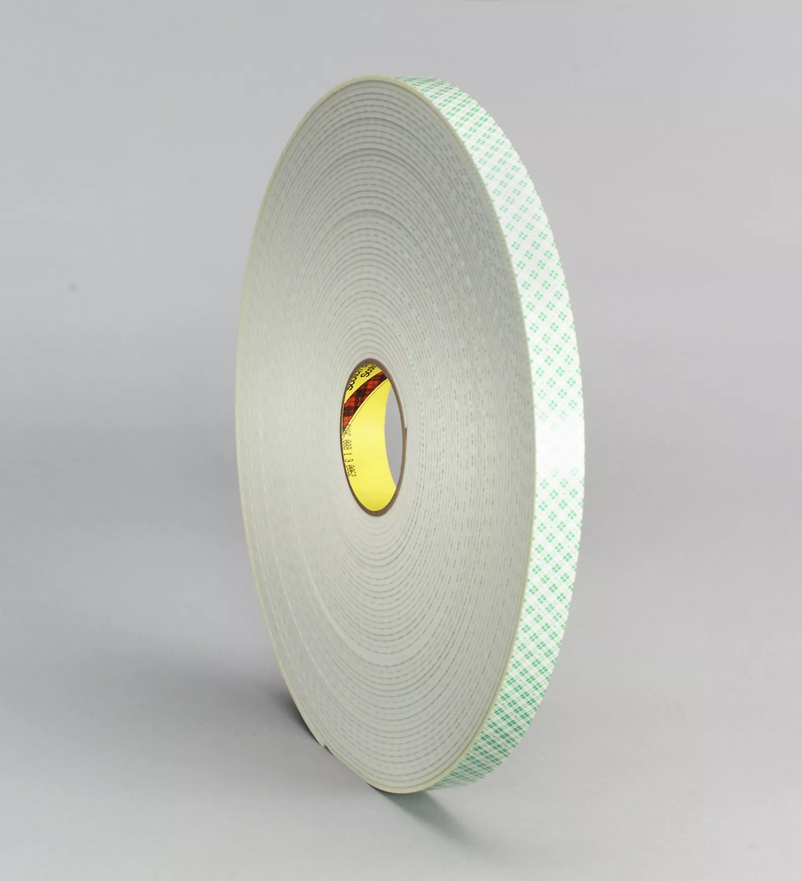 3M™ Double Coated Urethane Foam Tape 4008, Off White, 15 in x 36 yd, 125
mil, 1 Roll/Case