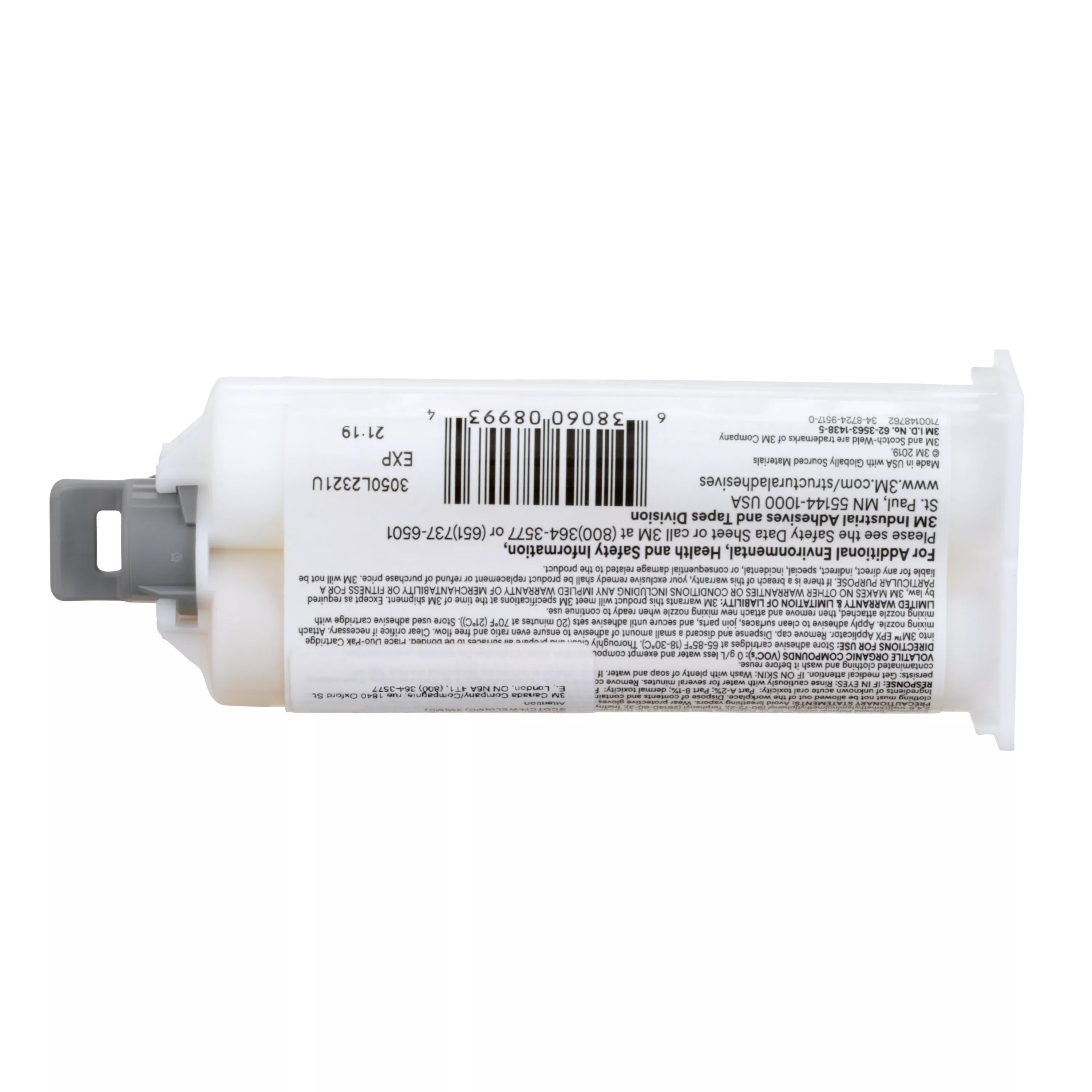 Product Number DP110 | 3M™ Scotch-Weld™ Epoxy Adhesive DP110