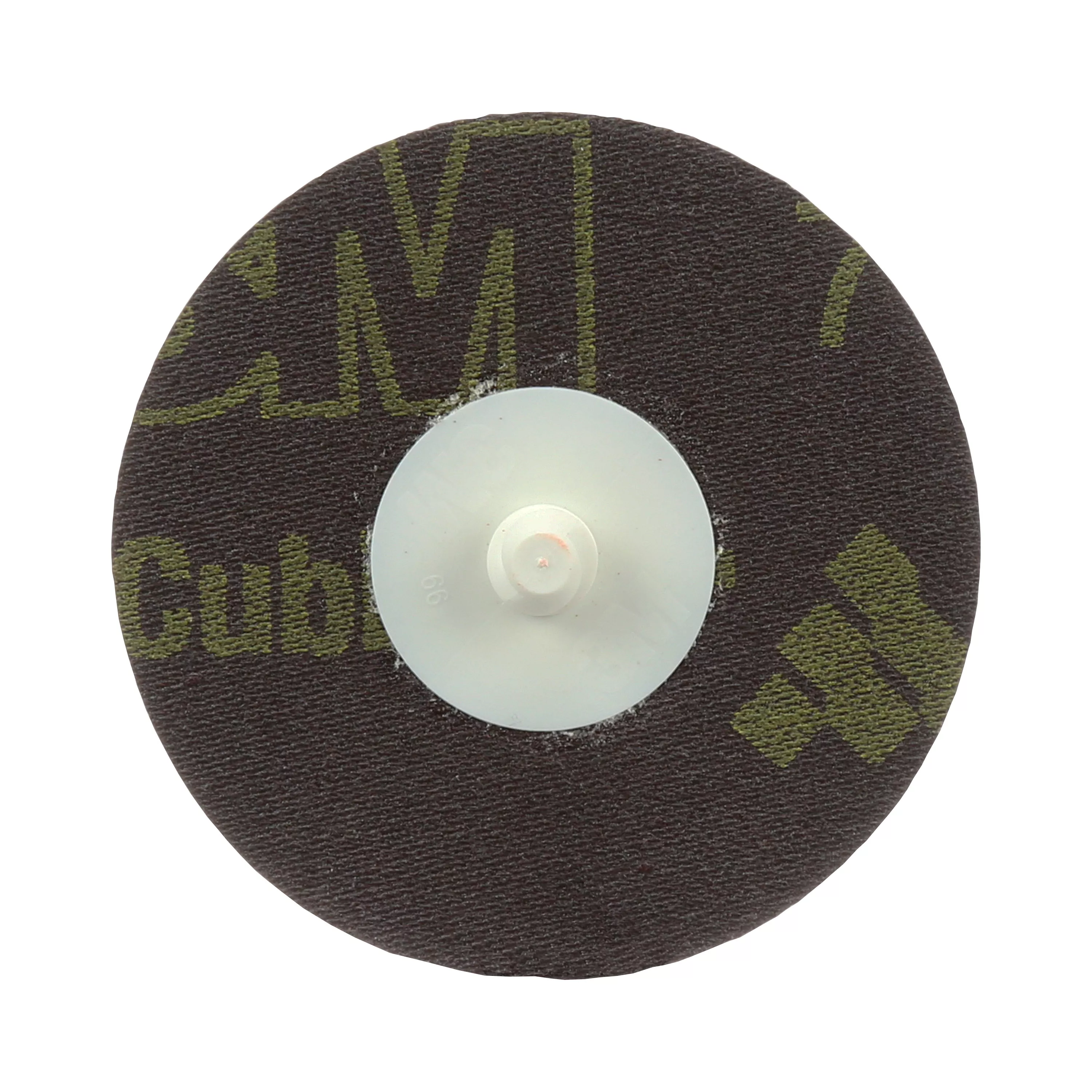 3M™ Roloc™ Disc 777F, TR, 2 in x NH, P120 YF-weight, 50/Carton, 200
ea/Case
