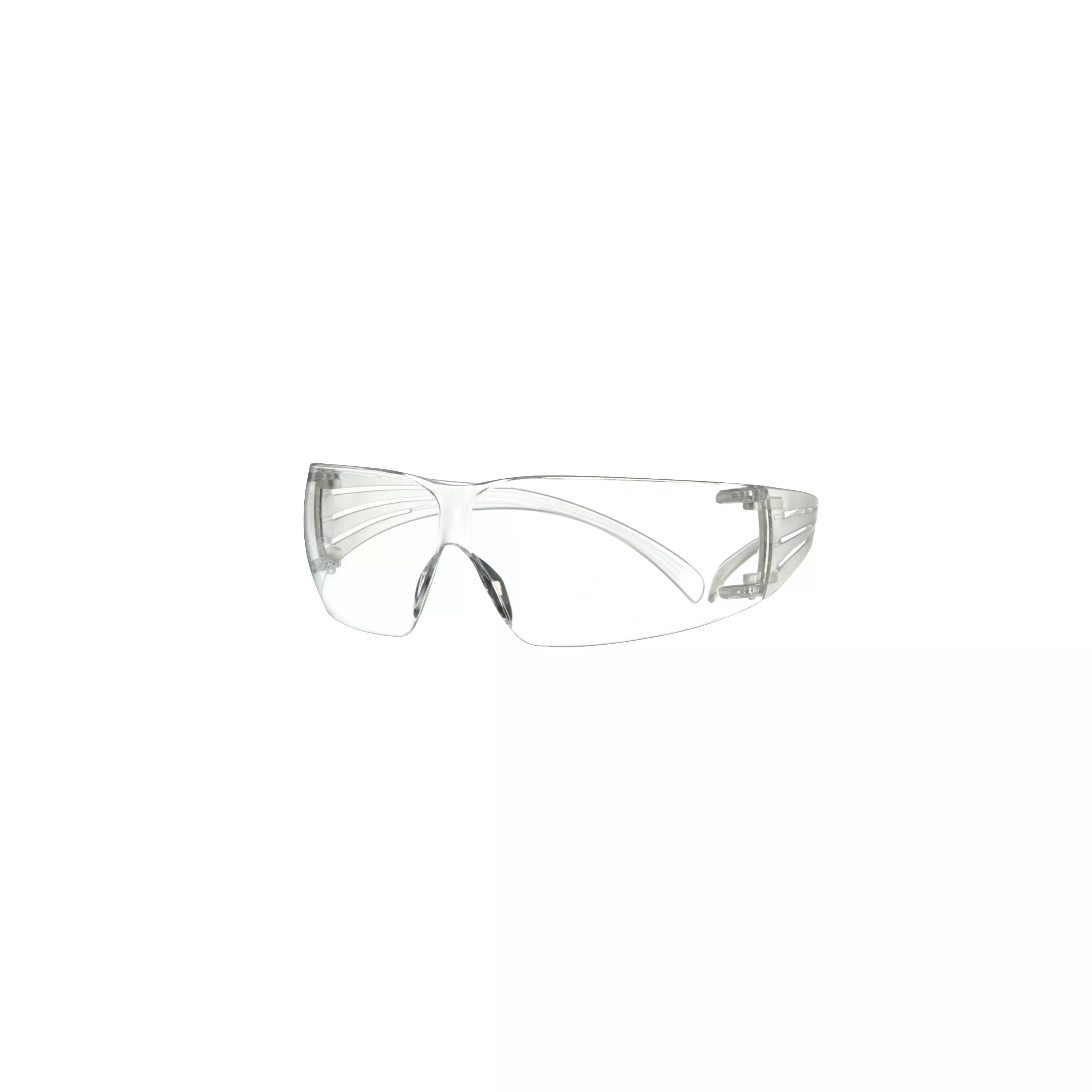 SKU 7100160259 | 3M™ SecureFit™ 200 Eyewear Anti-Fog