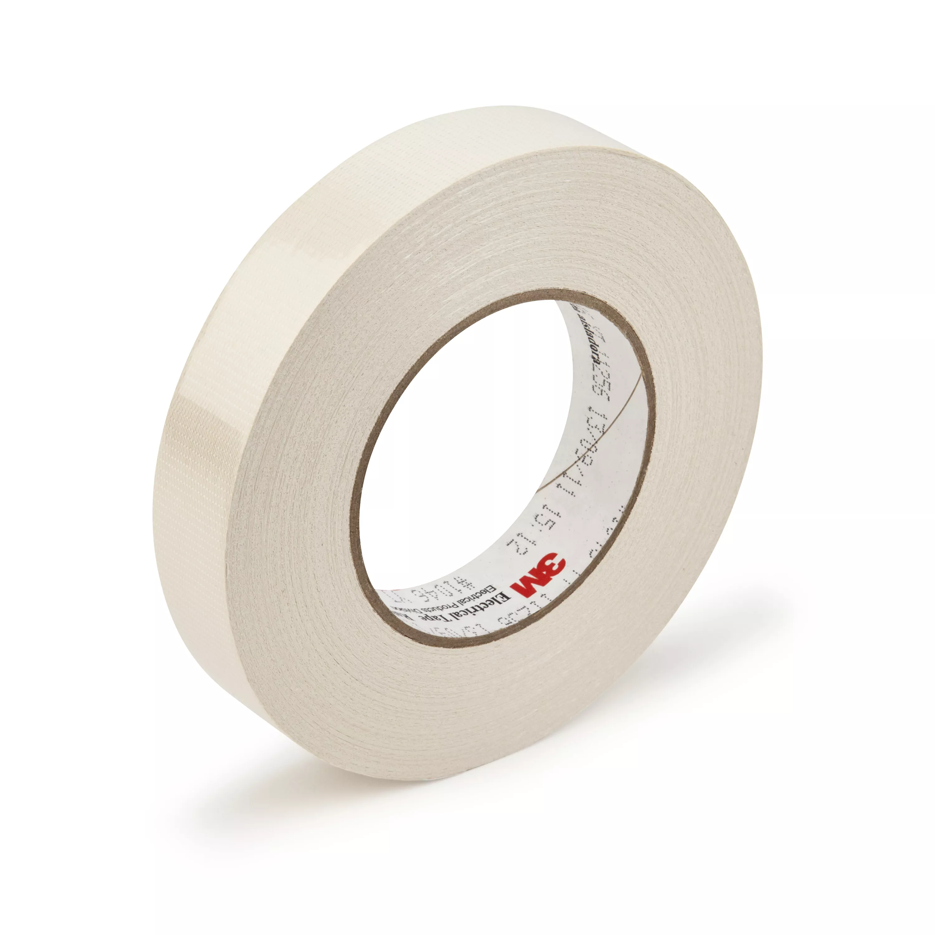 3M™ Filament-Reinforced Electrical Tape 1046, 23 in X 60 yds, plastic
core,