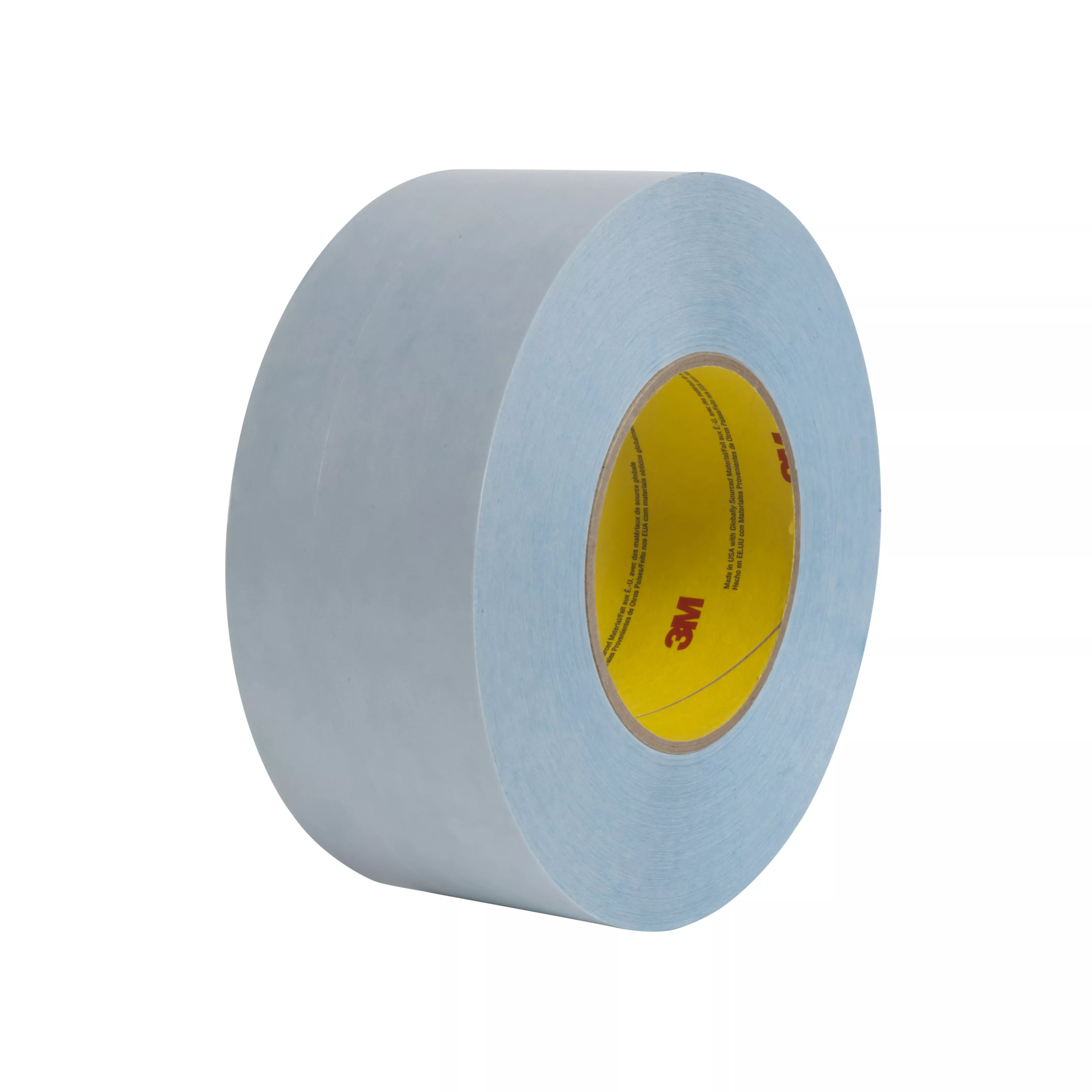 3M™ Splittable Flying Splice Tape R3379, Blue, 50 mm x 55 m, 7.5 mil,
16
Roll/Case