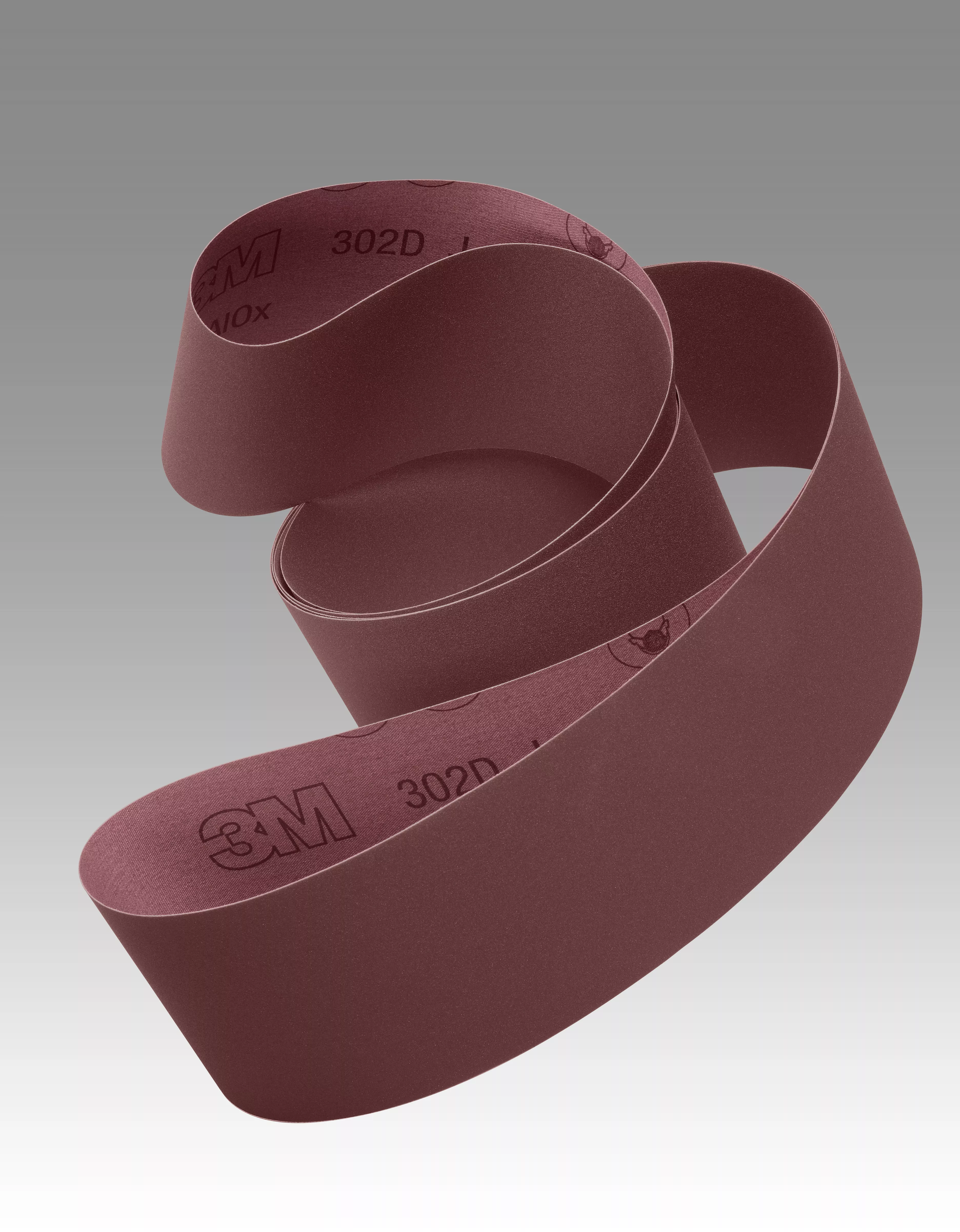 SKU 7010329276 | Scotch-Brite™ Surface Conditioning Film Backed Belt