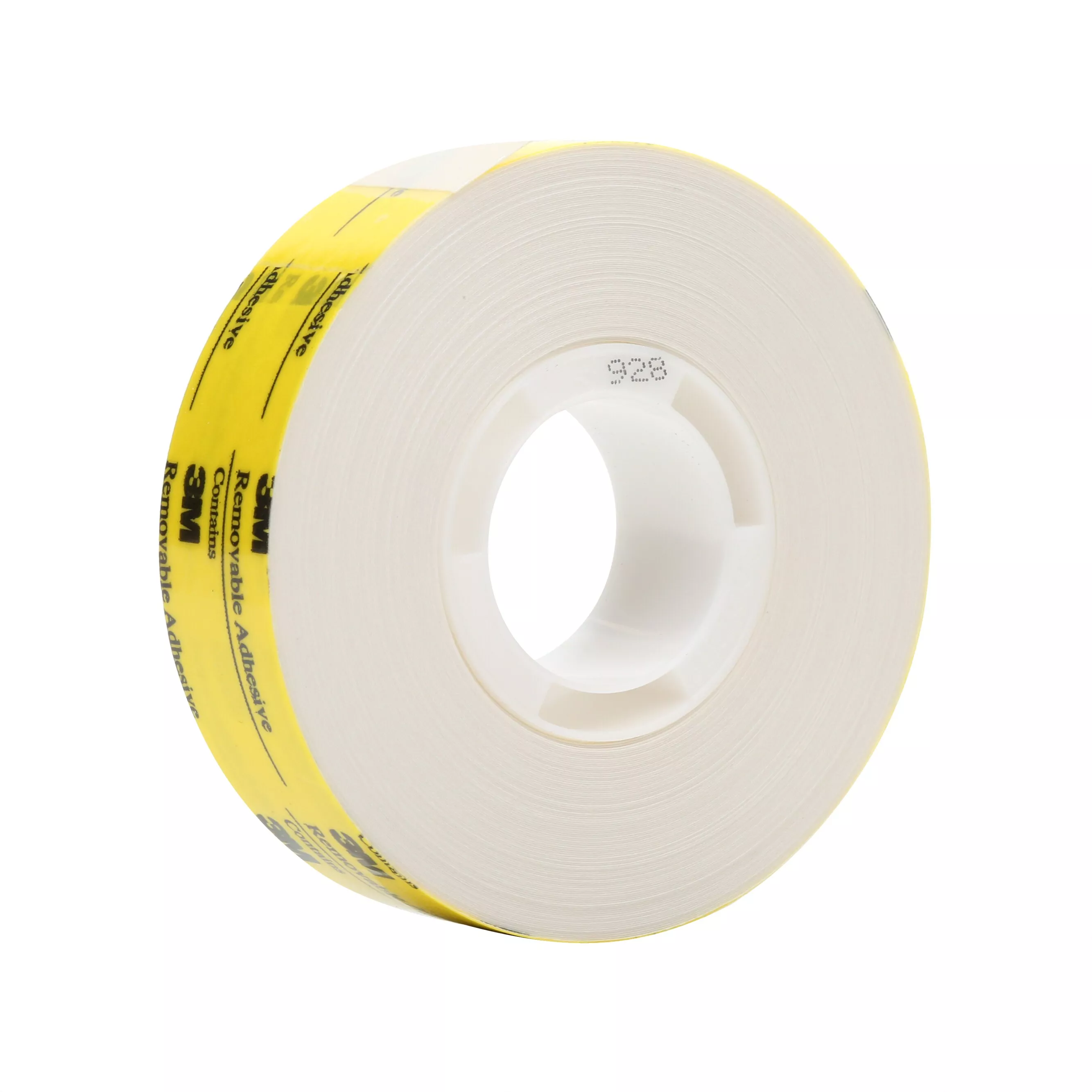 SKU 7000048496 | Scotch® ATG Repositionable Double Coated Tissue Tape 928