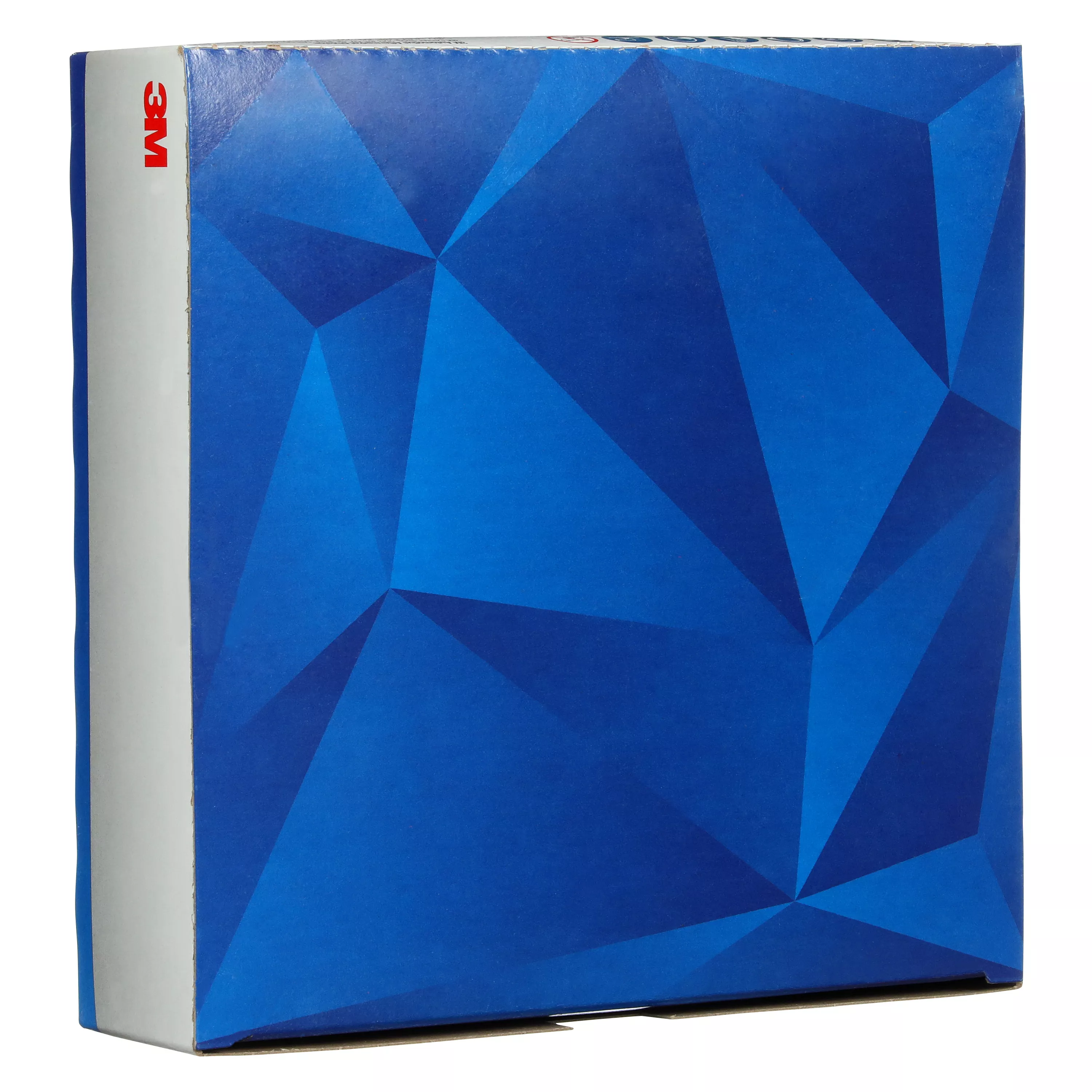 SKU 7100253870 | 3M™ Blue Net Disc 36411
