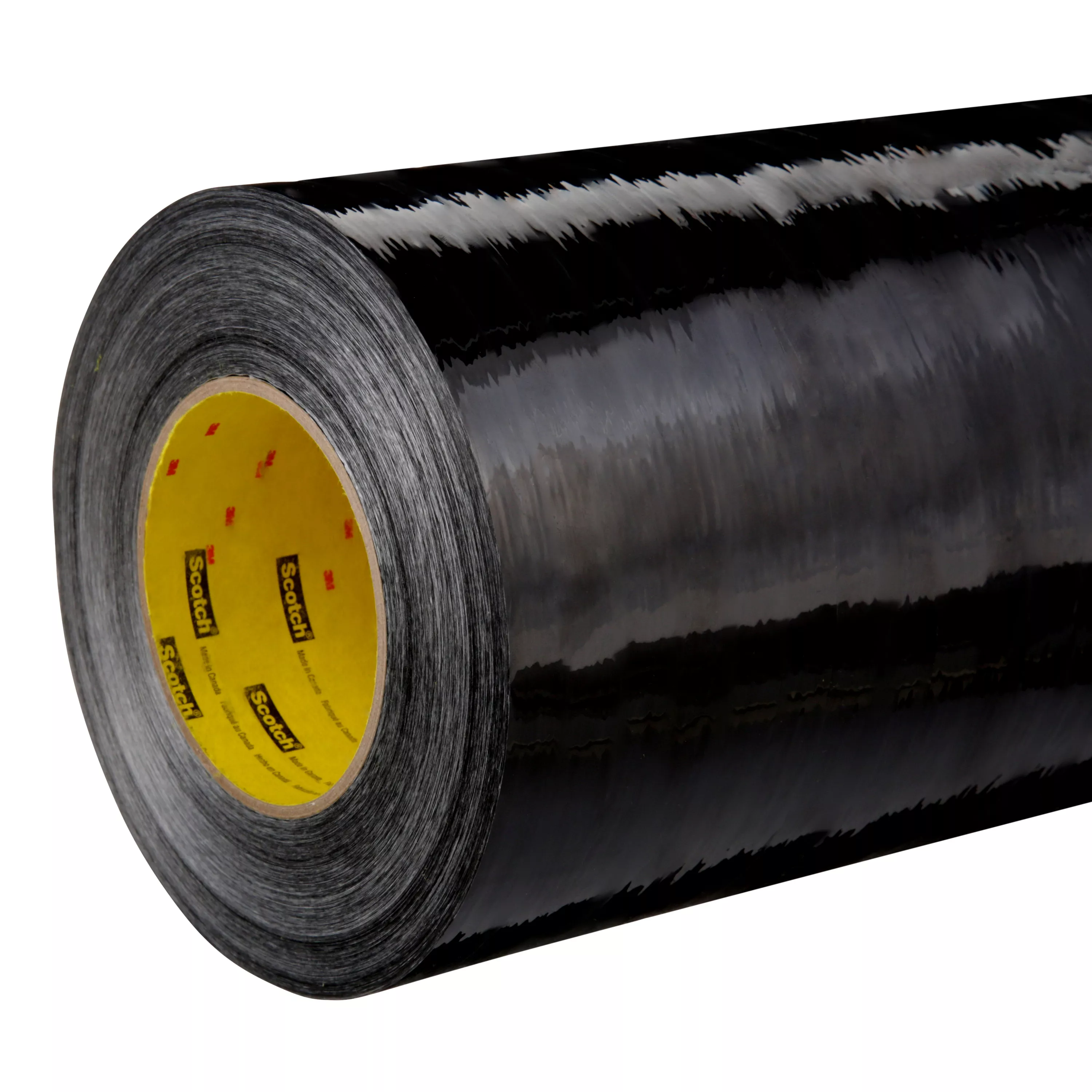 Scotch® High Strength Filament Tape 890MSR, Filament Tape BK, 1520 mm x
55 m, 8 mil, 1 Roll/Case