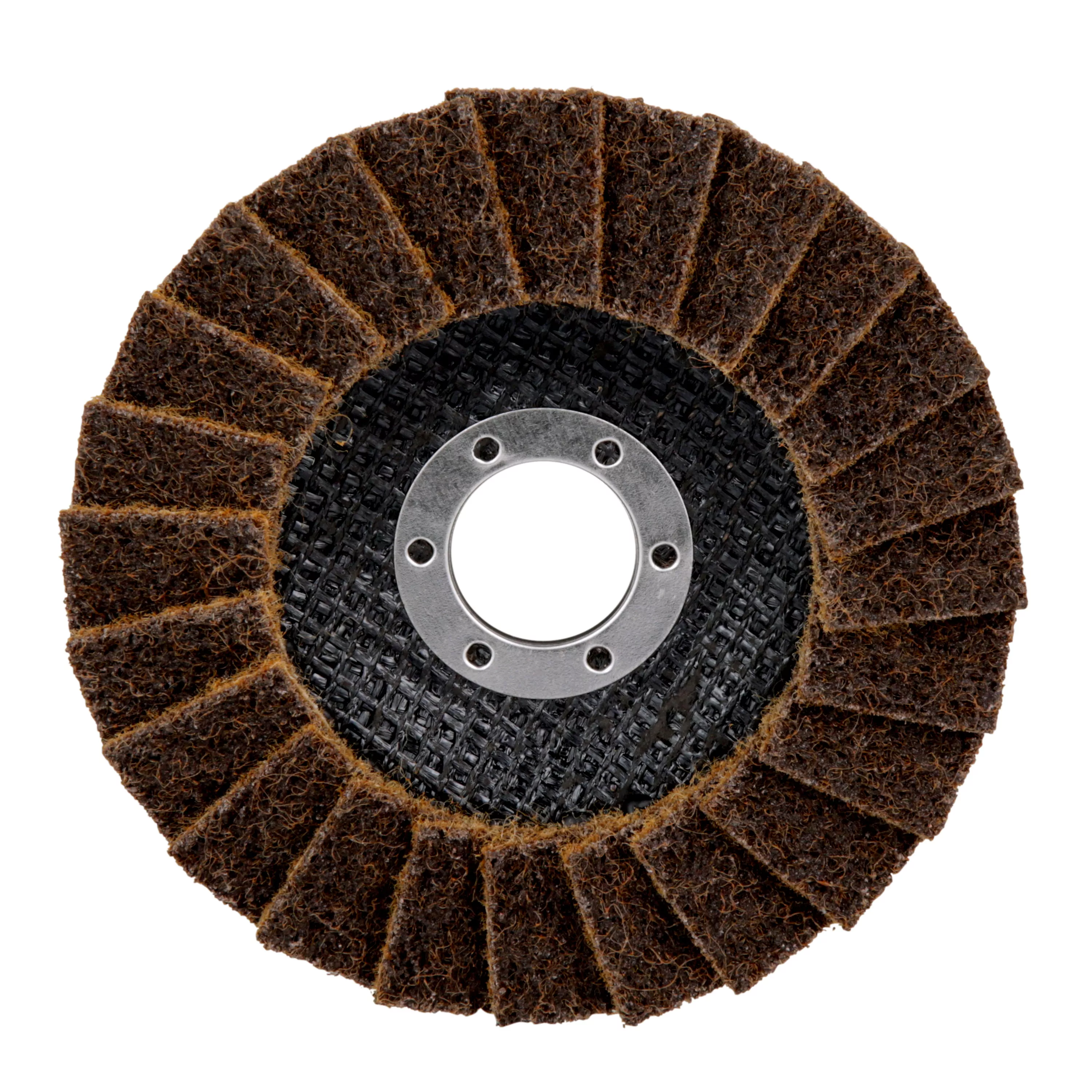 Product Number 821110 | Standard Abrasives™ Surface Conditioning Flap Disc
