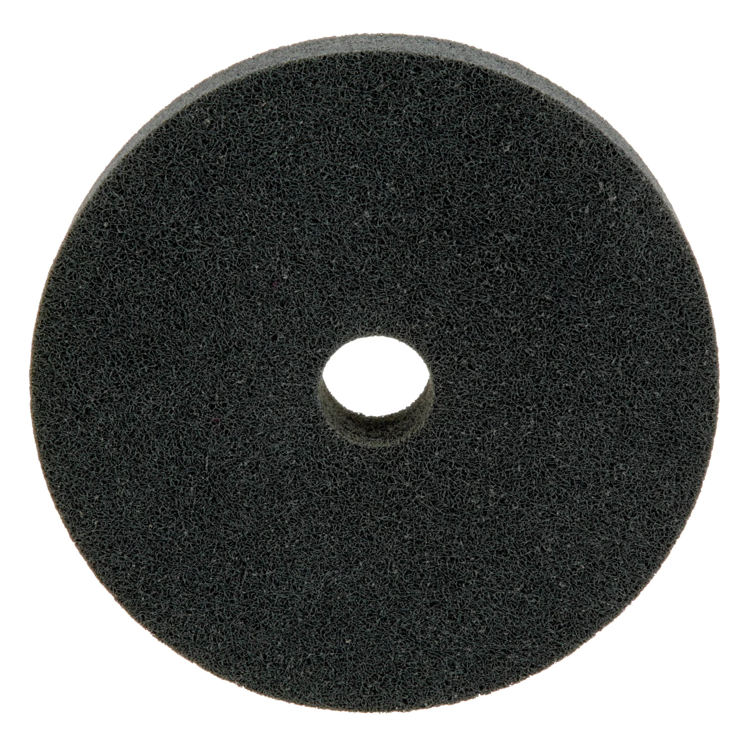 Standard Abrasives™ S/C Unitized Wheel 853278, 532 6 in x 1 in x 1 in, 3
ea/Case