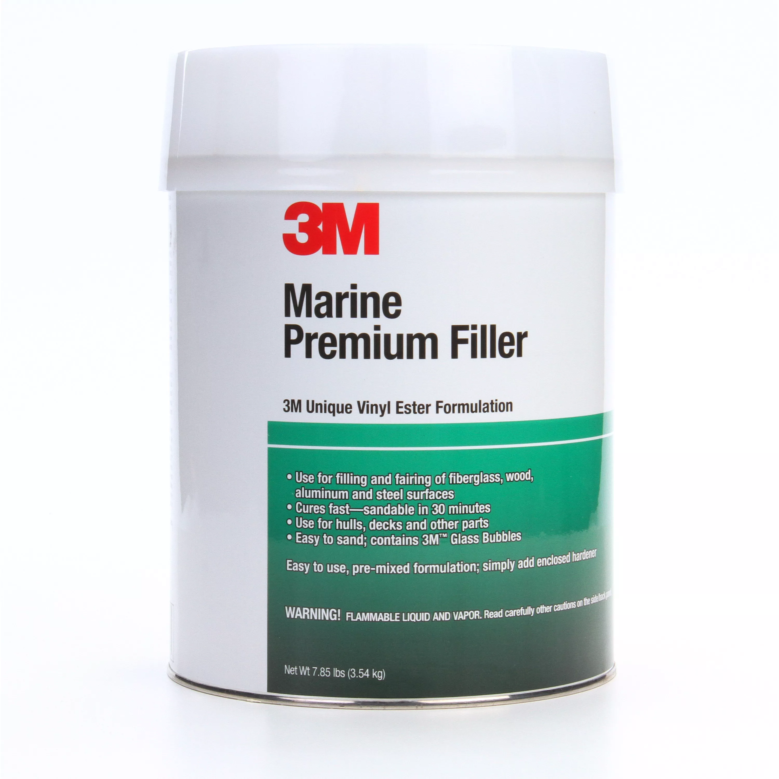 SKU 7000120451 | 3M™ Marine Premium Filler
