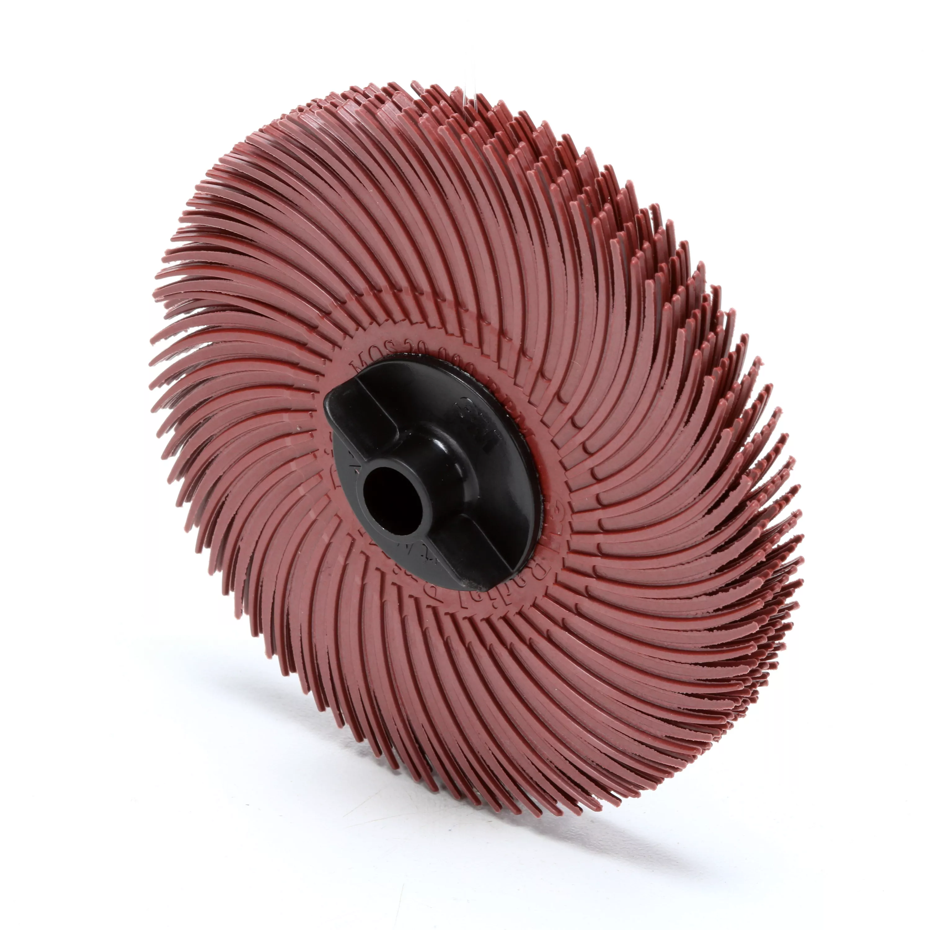 Product Number RB-ZB | Scotch-Brite™ Radial Bristle Disc