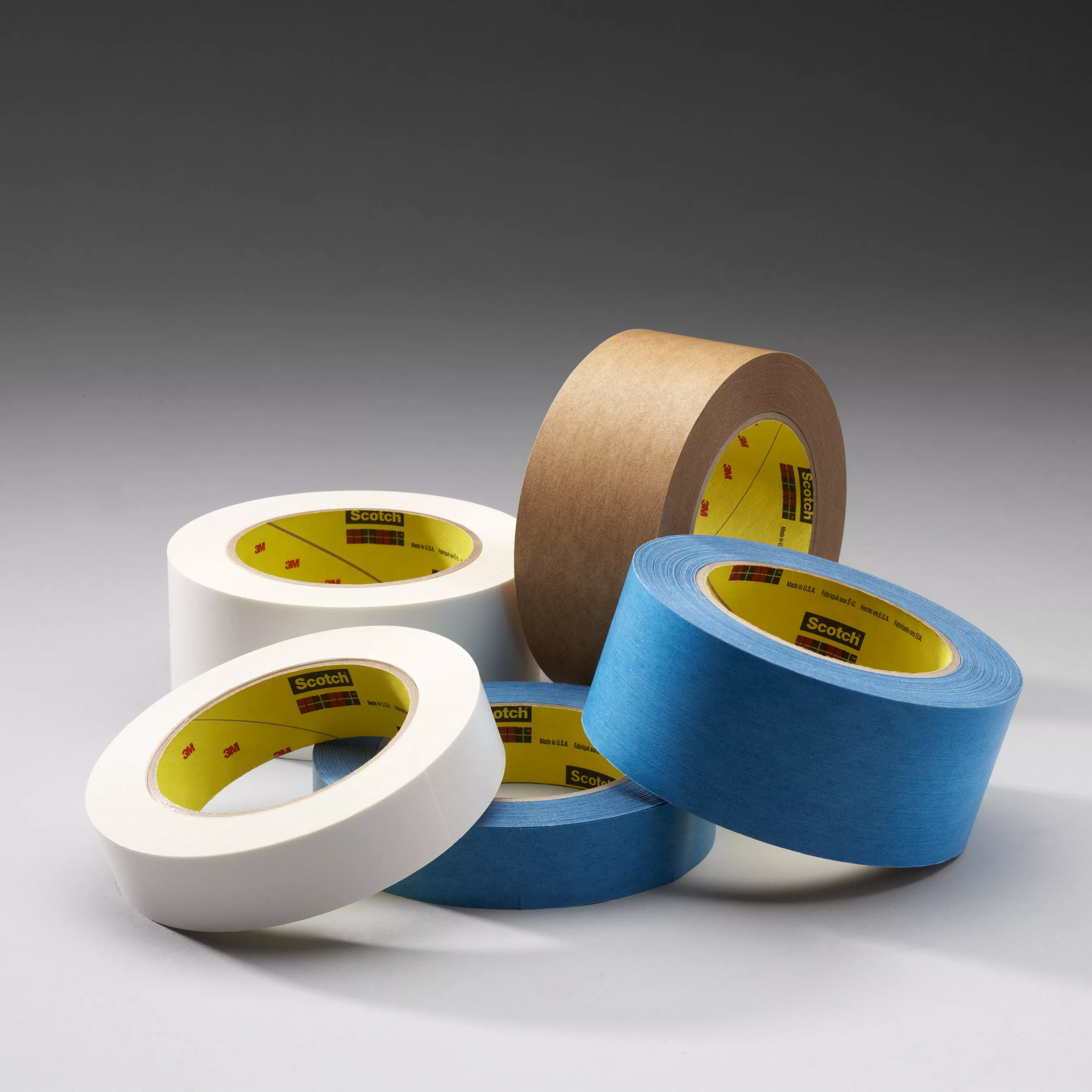 UPC 00051111926871 | 3M™ Repulpable Heavy Duty Double Coated Tape R3257