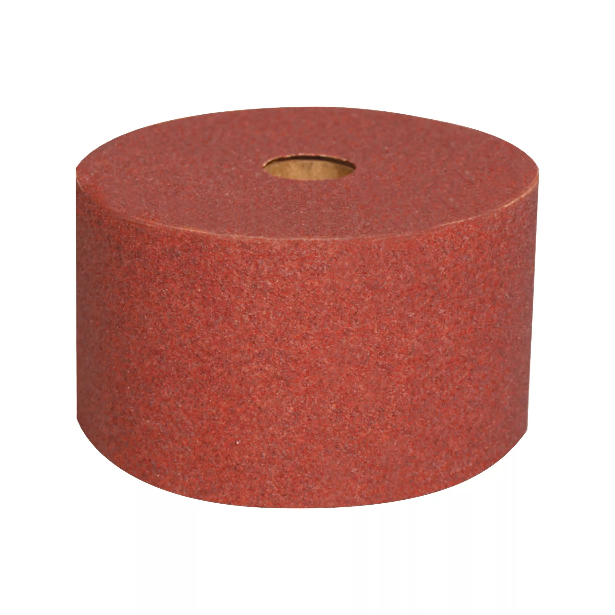 SKU 7000119928 | 3M™ Red Abrasive Stikit™ Sheet Roll