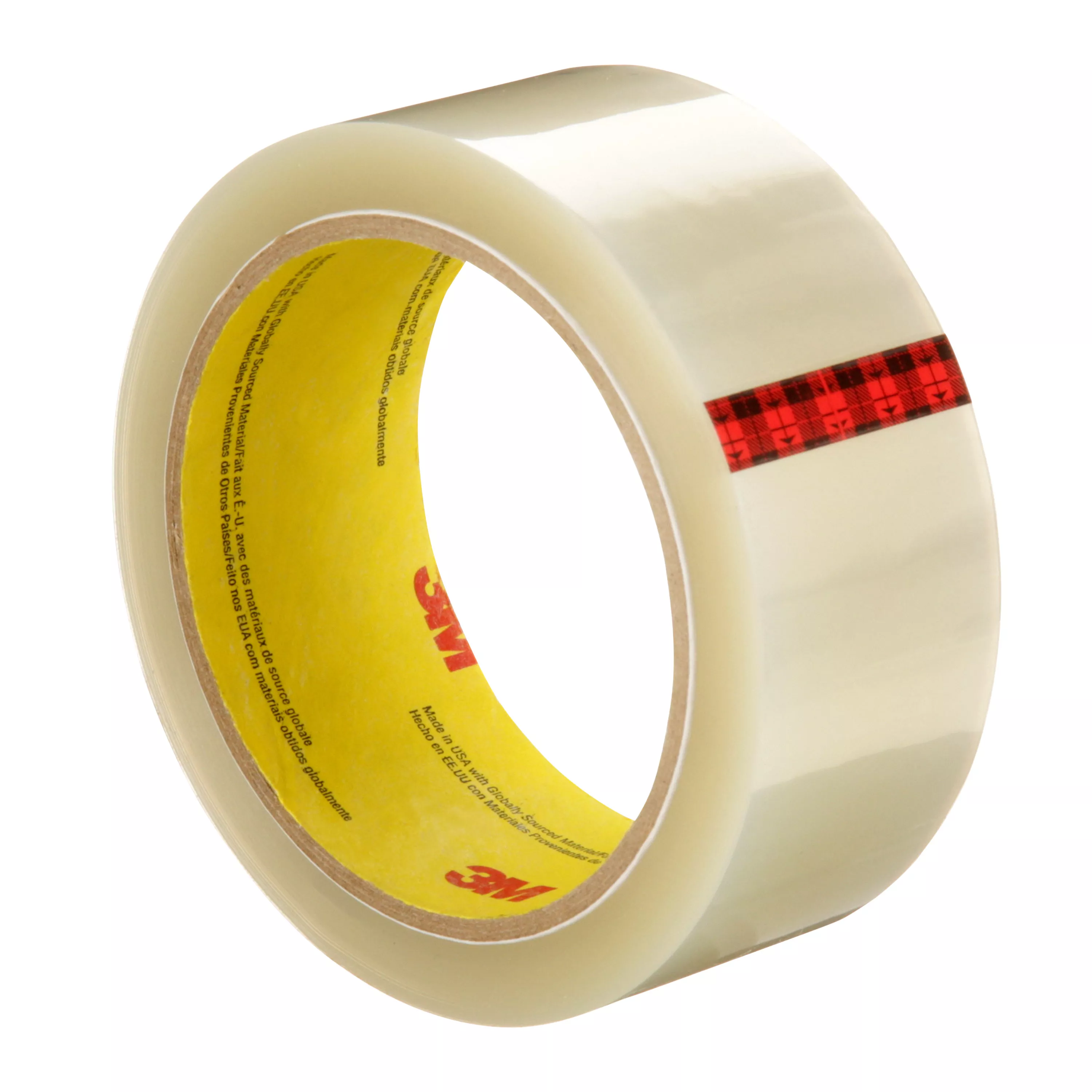 Product Number 856 | Scotch® Polyester Film Tape 856
