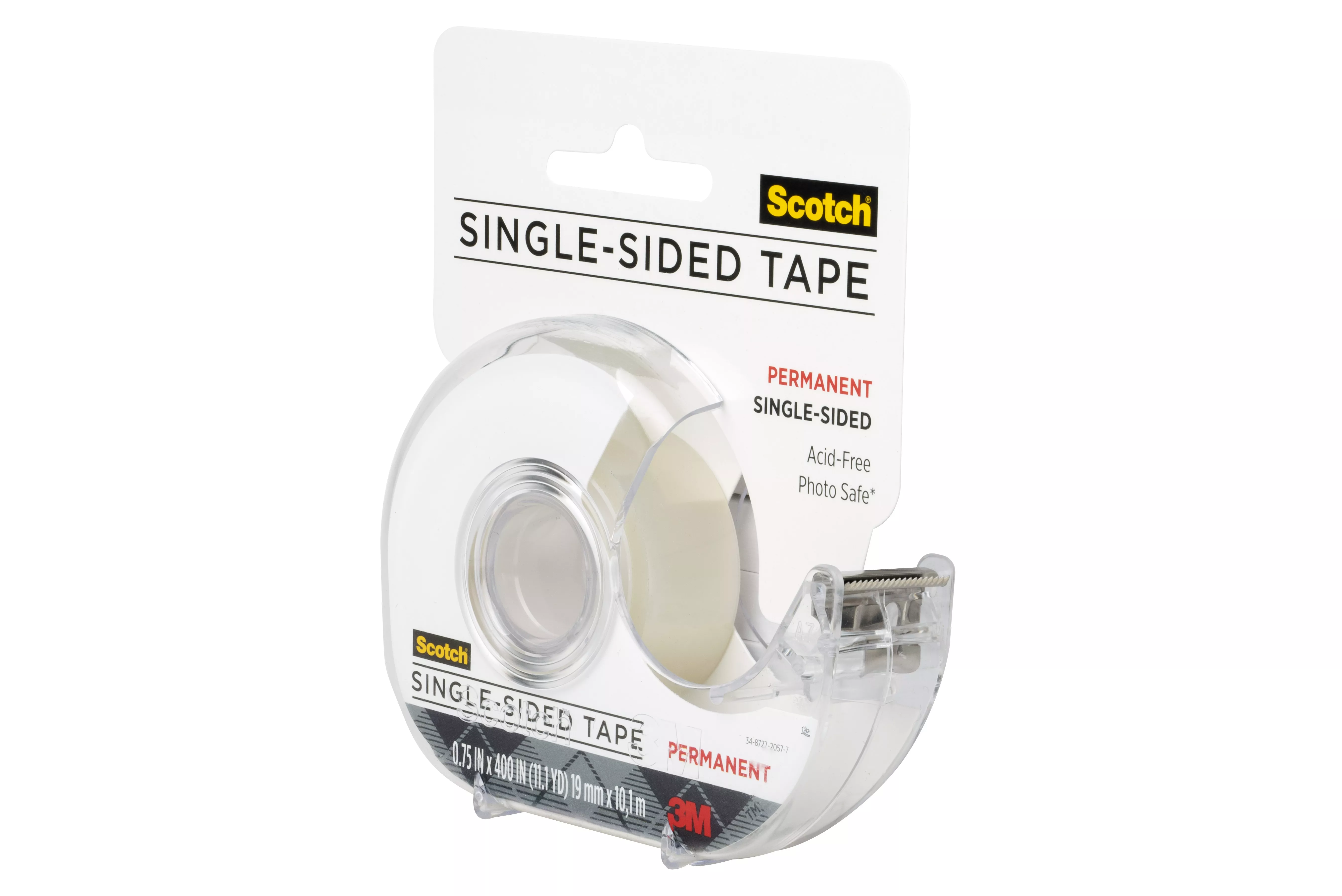 Product Number 001-CFT | Scotch® Tape Single Sided 001-CFT