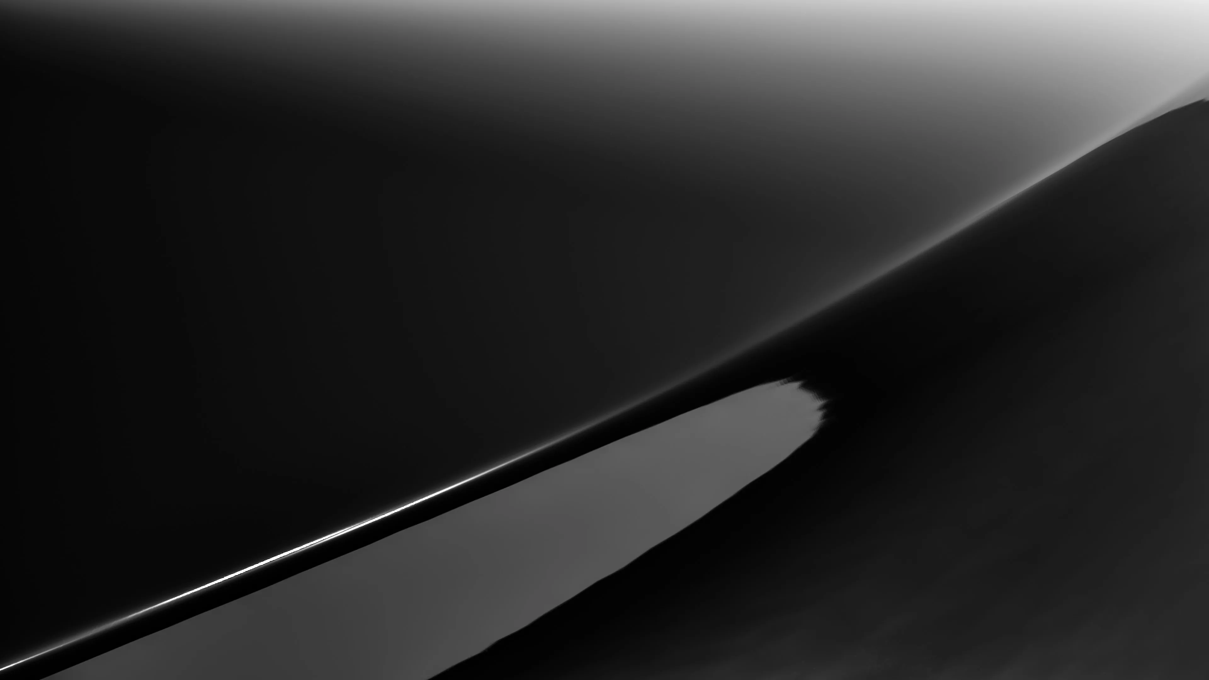 3M™ Wrap Film 2080-HG12 High Gloss Black, 60 in x 25 yd, dual cast 3.5-mil vinyl car wrap, 1 Roll/Case