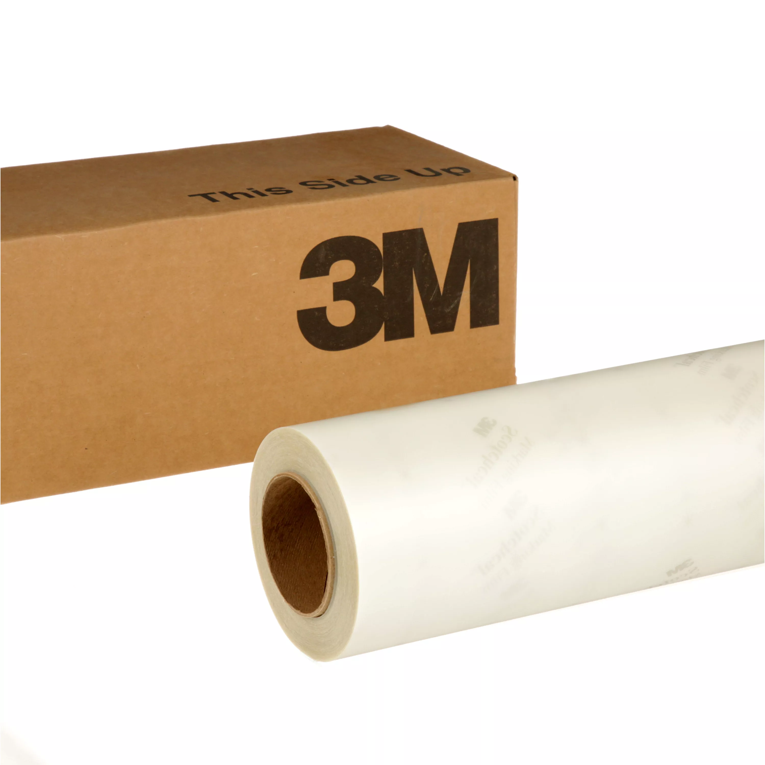 3M™ Crystal Glass Finishes 7725SE-314, Dusted Crystal, 48 in x 150 ft, 1
Roll/Case