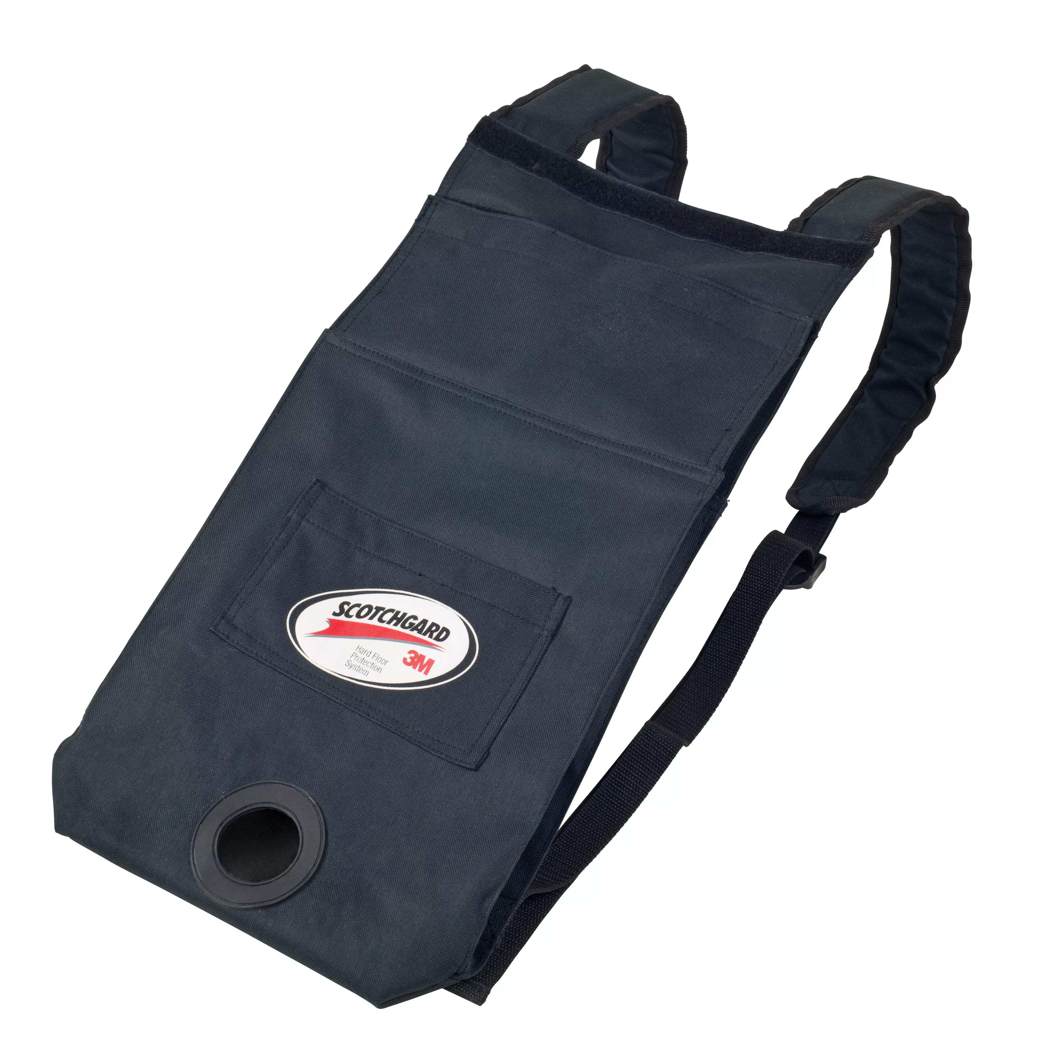 SKU 7000126812 | 3M™ Easy Shine Canvas Backpack