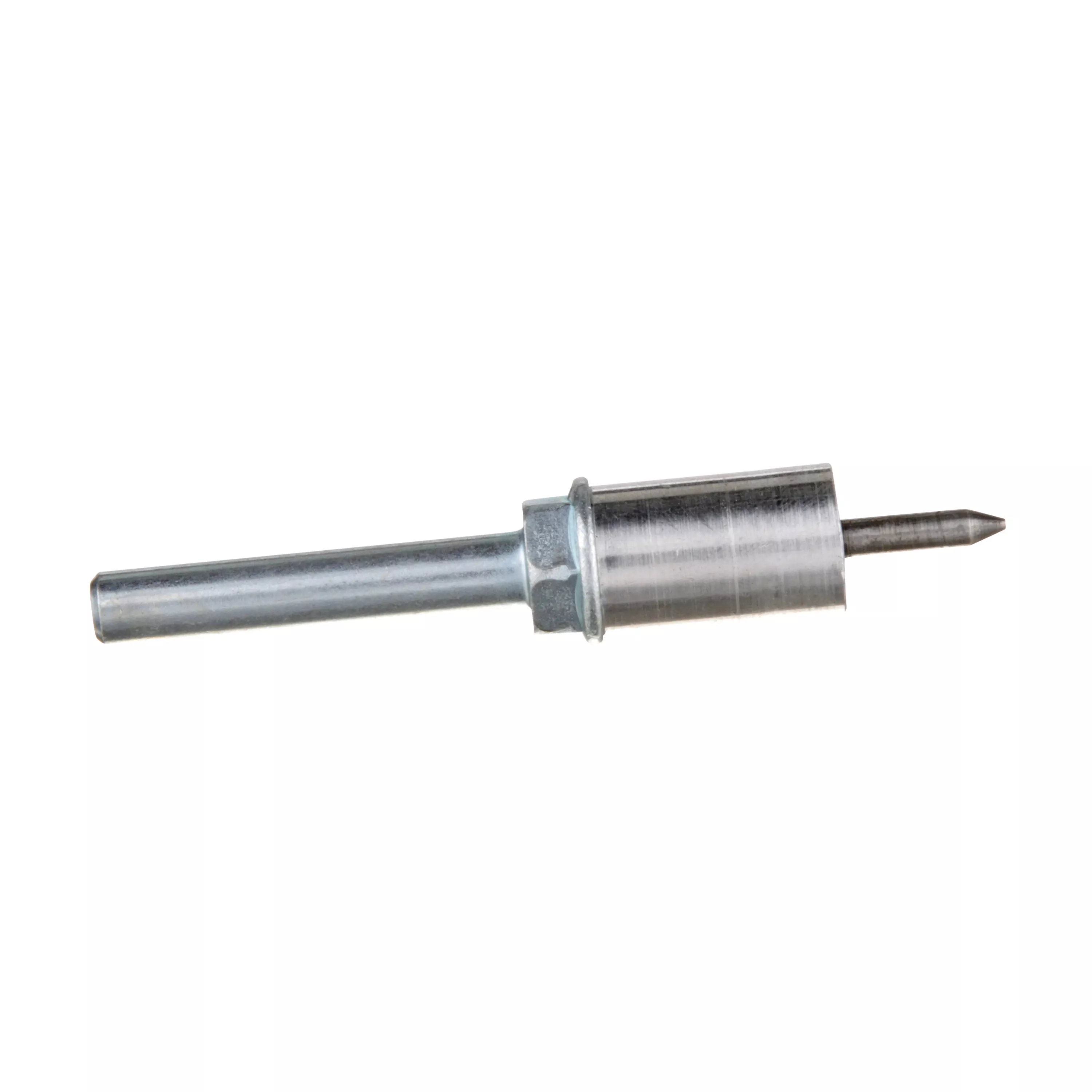 UPC 00051128905876 | Standard Abrasives™ Quick Change TS P.A.R.T. #30 Disc Mandrel 541152