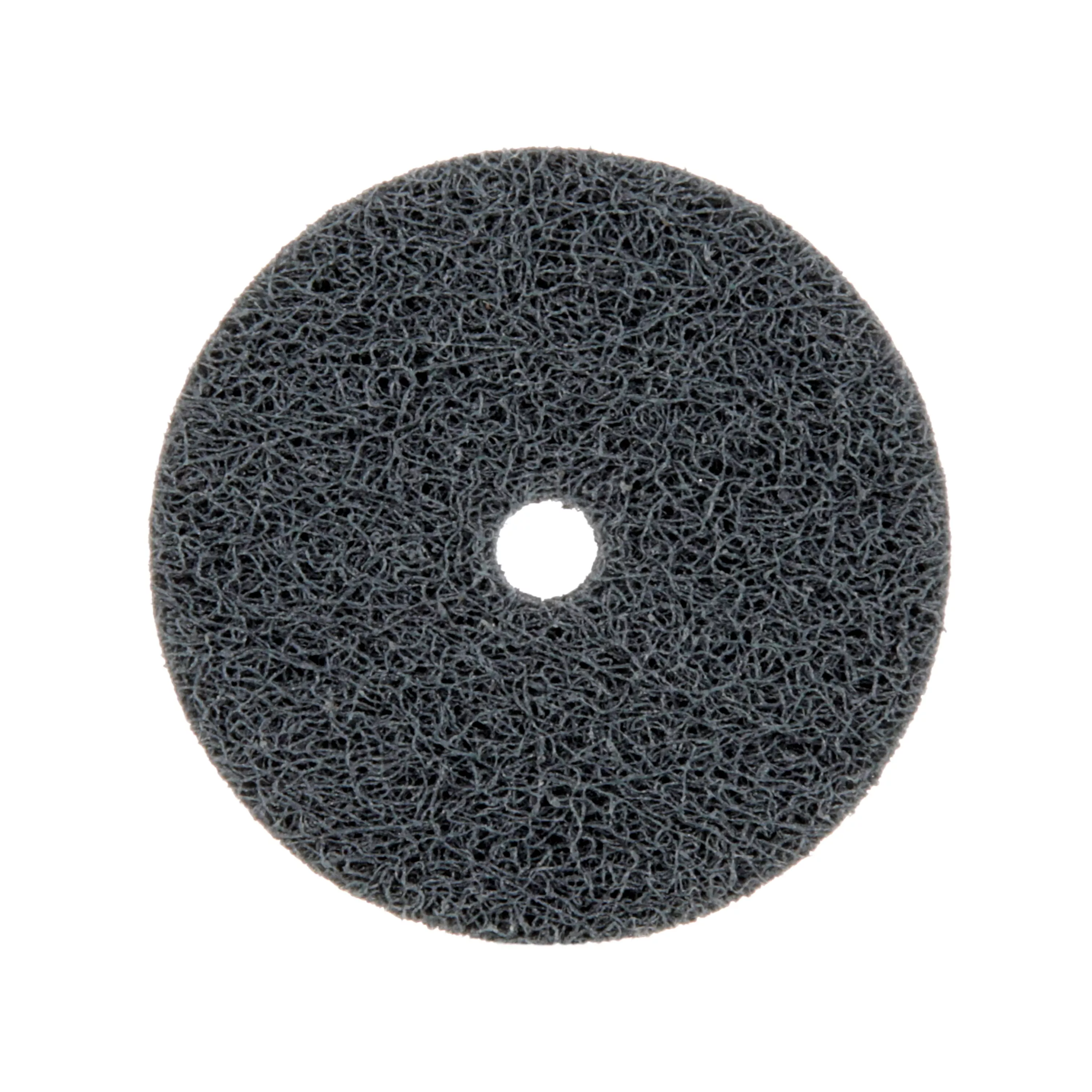 Standard Abrasives™ S/C Unitized Wheel 853210, 532 2 in x 1/4 in x 1/4
in, 10 ea/Case