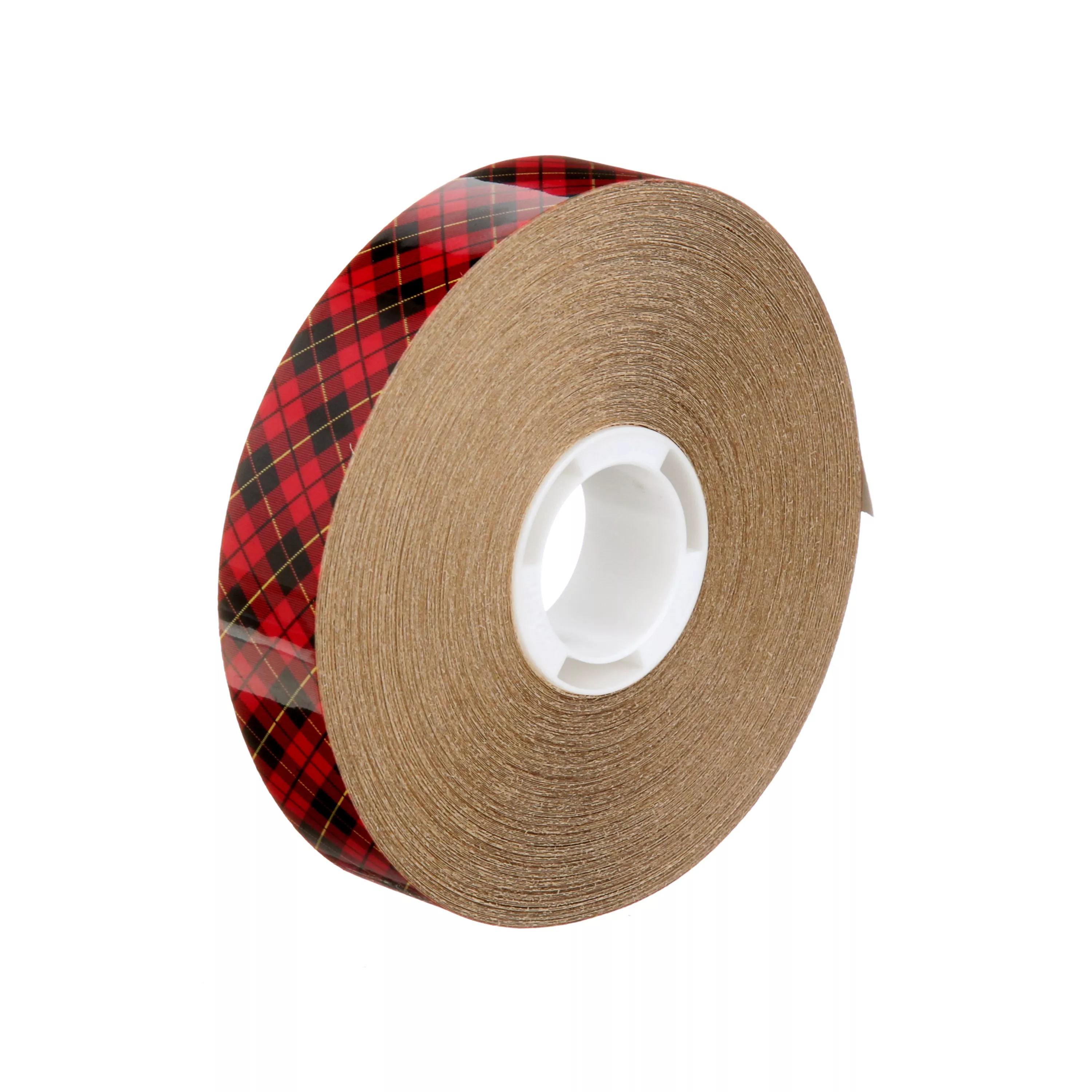 Scotch® ATG Adhesive Transfer Tape 969, Clear, 3/4 in x 36 yd, 5 mil,
(12 Roll/Carton) 48 Roll/Case