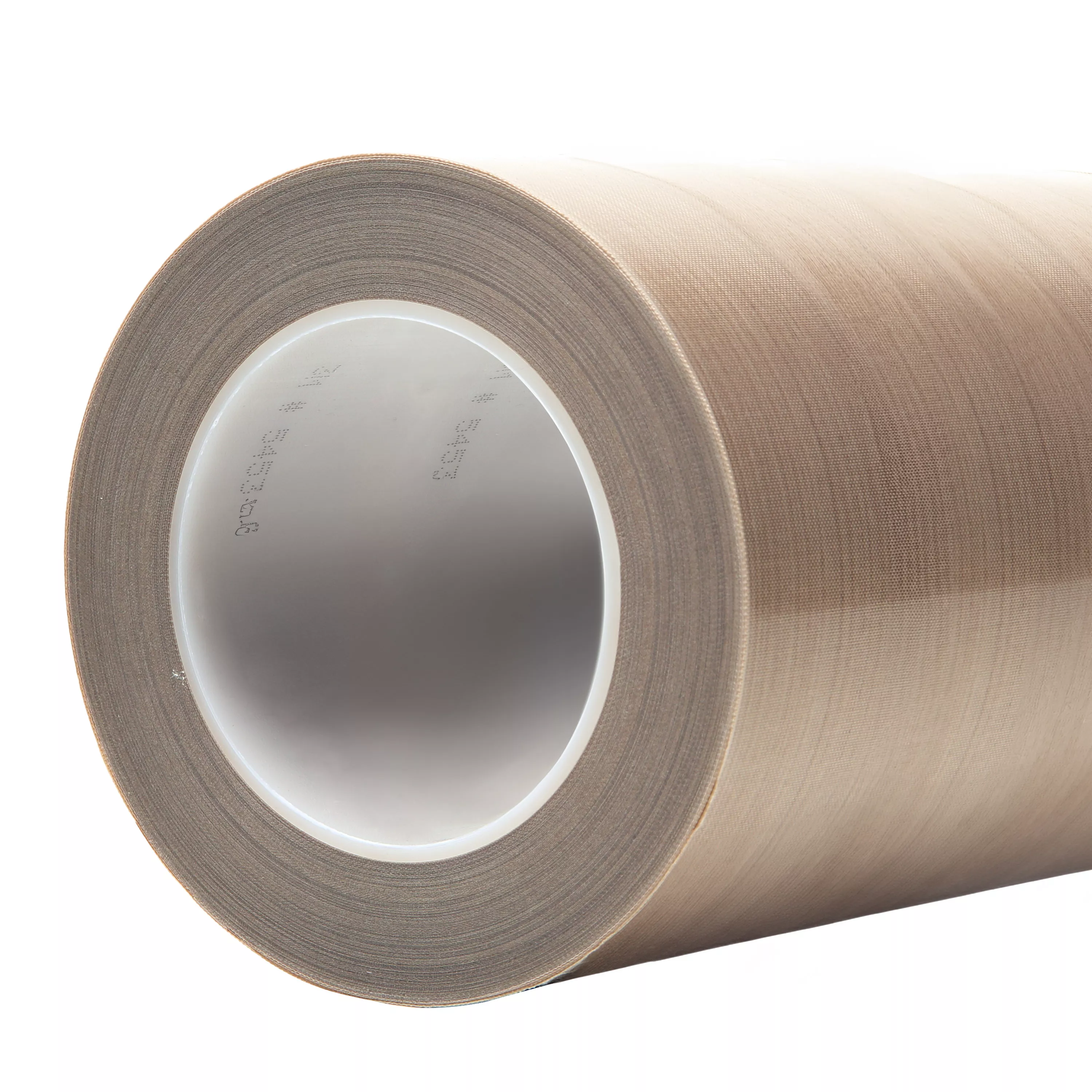 3M™ PTFE Glass Cloth Tape 5453, Brown, 10 in x 36 yd, 8.2 mil, 1
Roll/Case