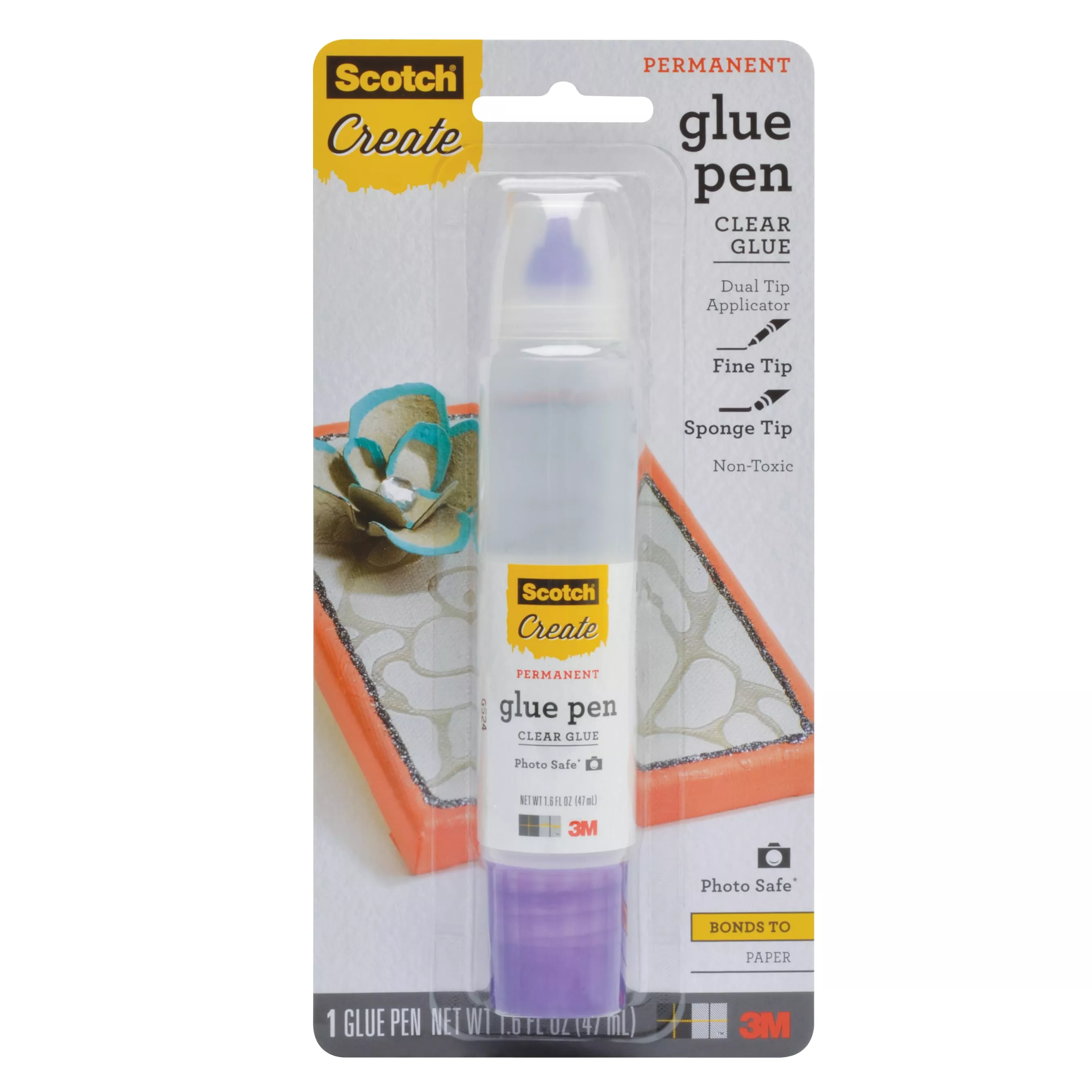 UPC 00051131845794 | Scotch® Glue Pen 019-CFT