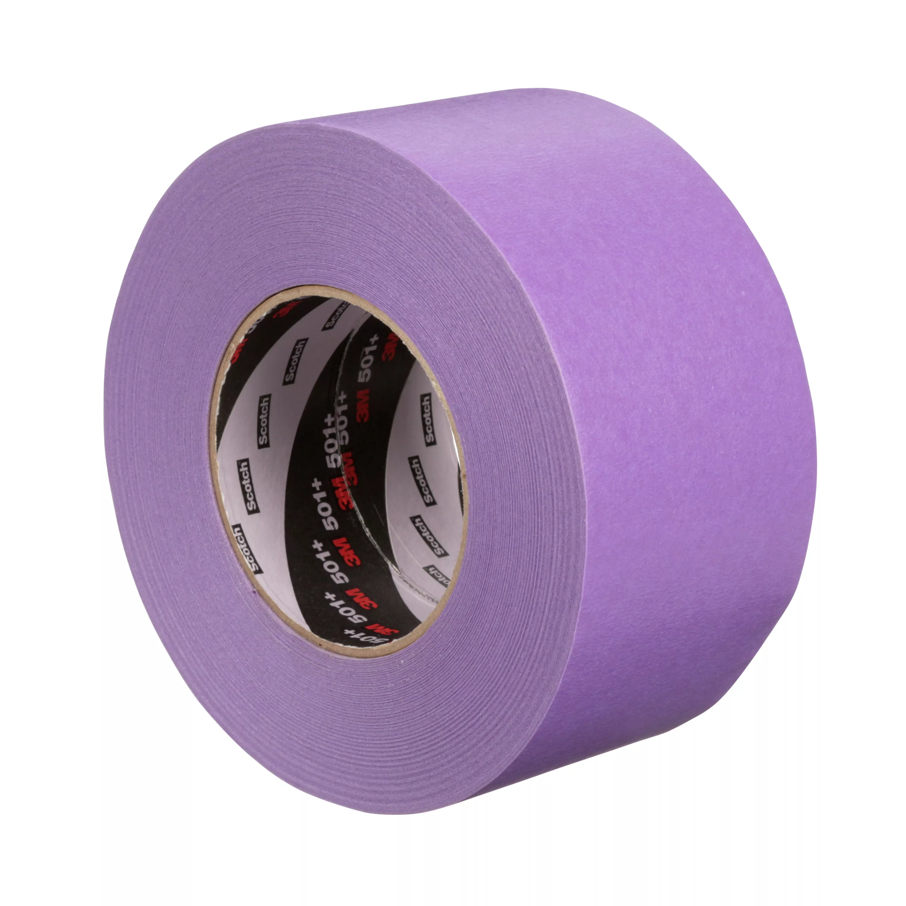 SKU 7100086191 | 3M™ Specialty High Temperature Masking Tape 501+