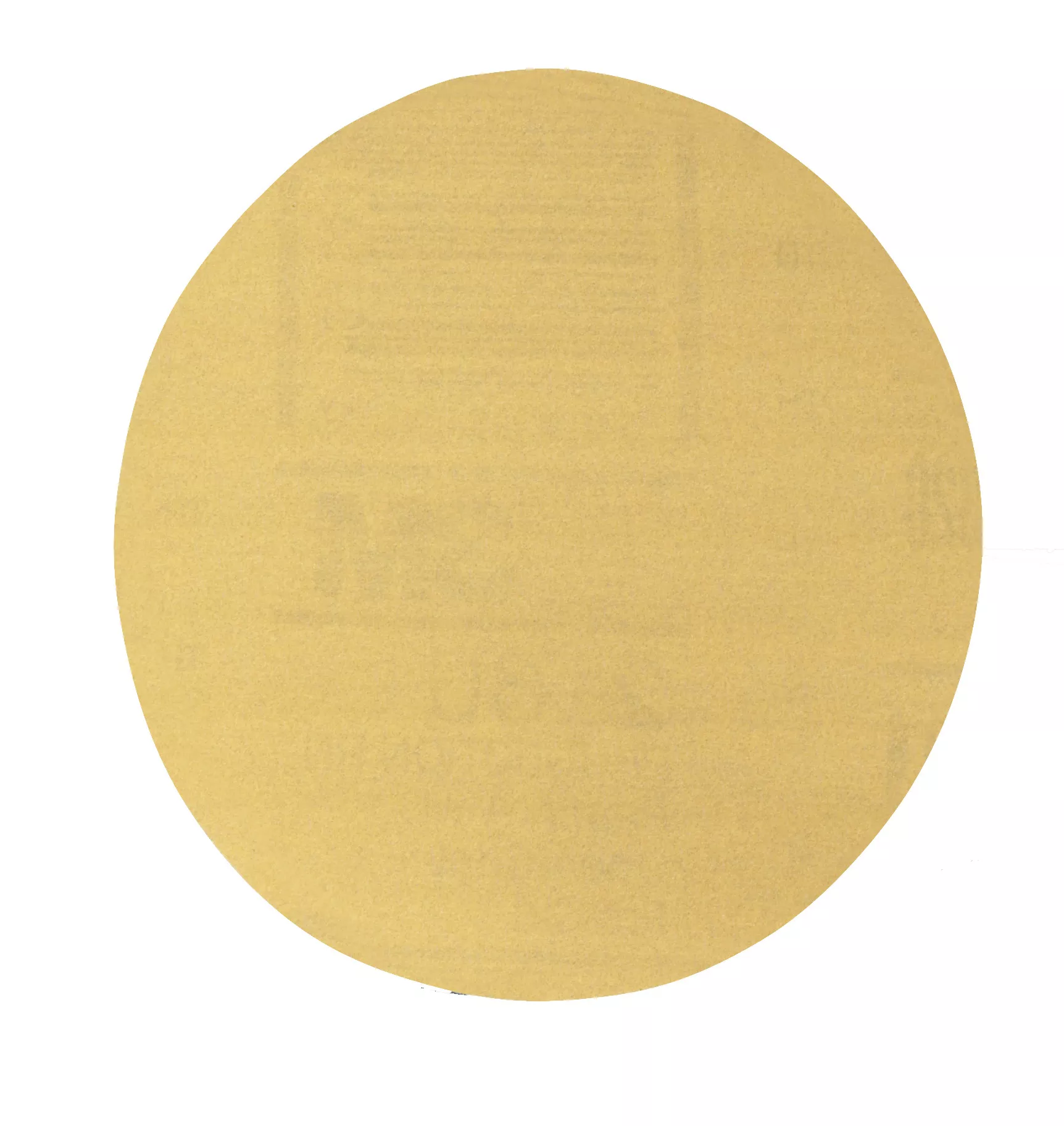 Product Number 236U | 3M™ Stikit™ Gold Disc Roll