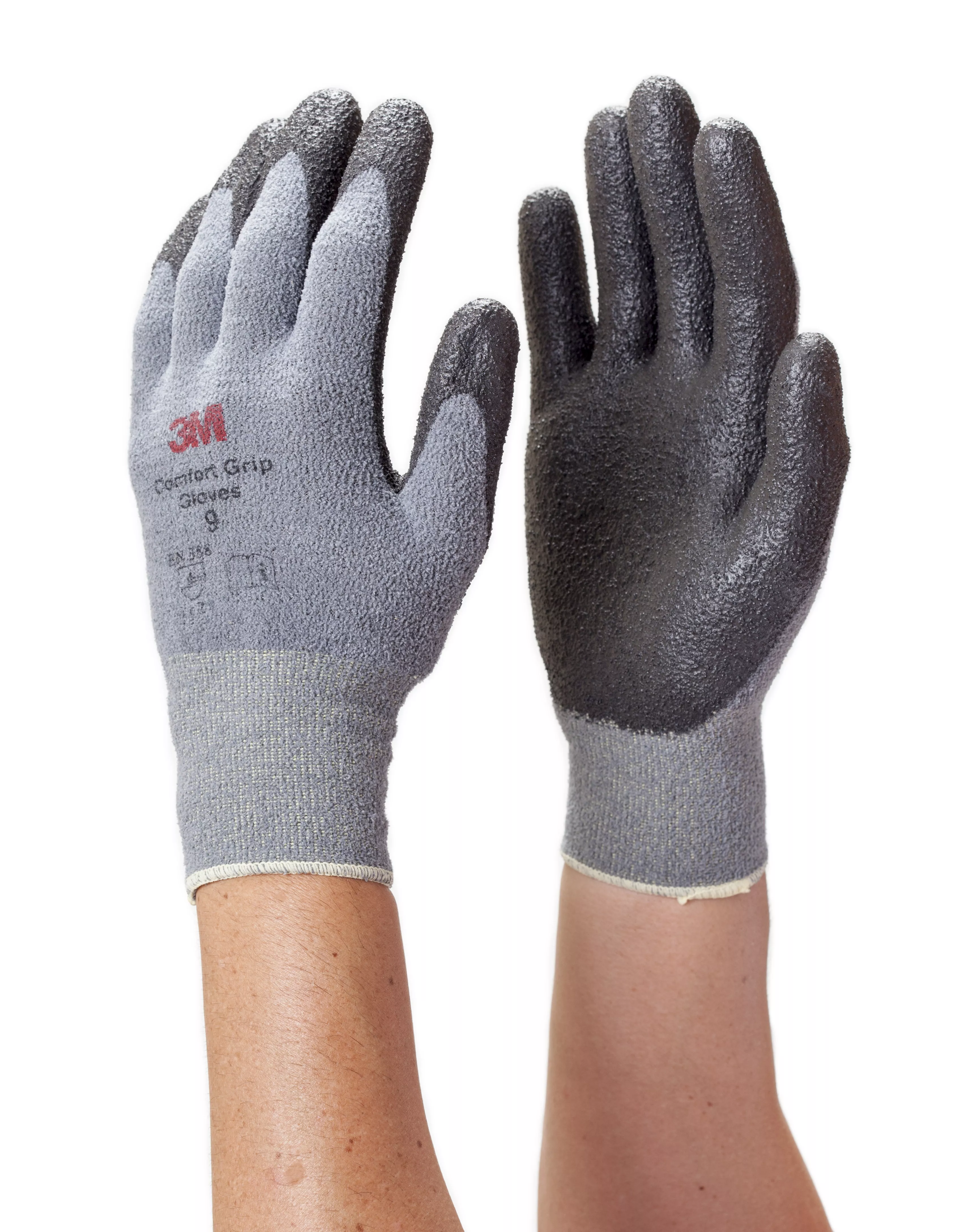 Product Number CGXL-W | 3M™ Comfort Grip Glove CGXL-W